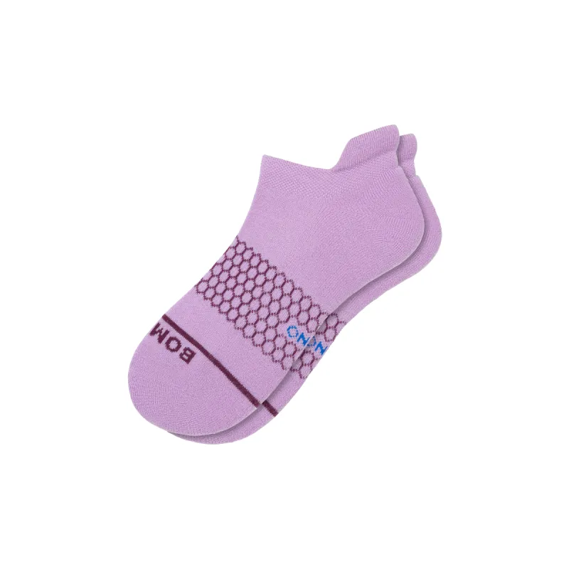 Women's Merino Wool Blend Ankle Socks sold by Bombas