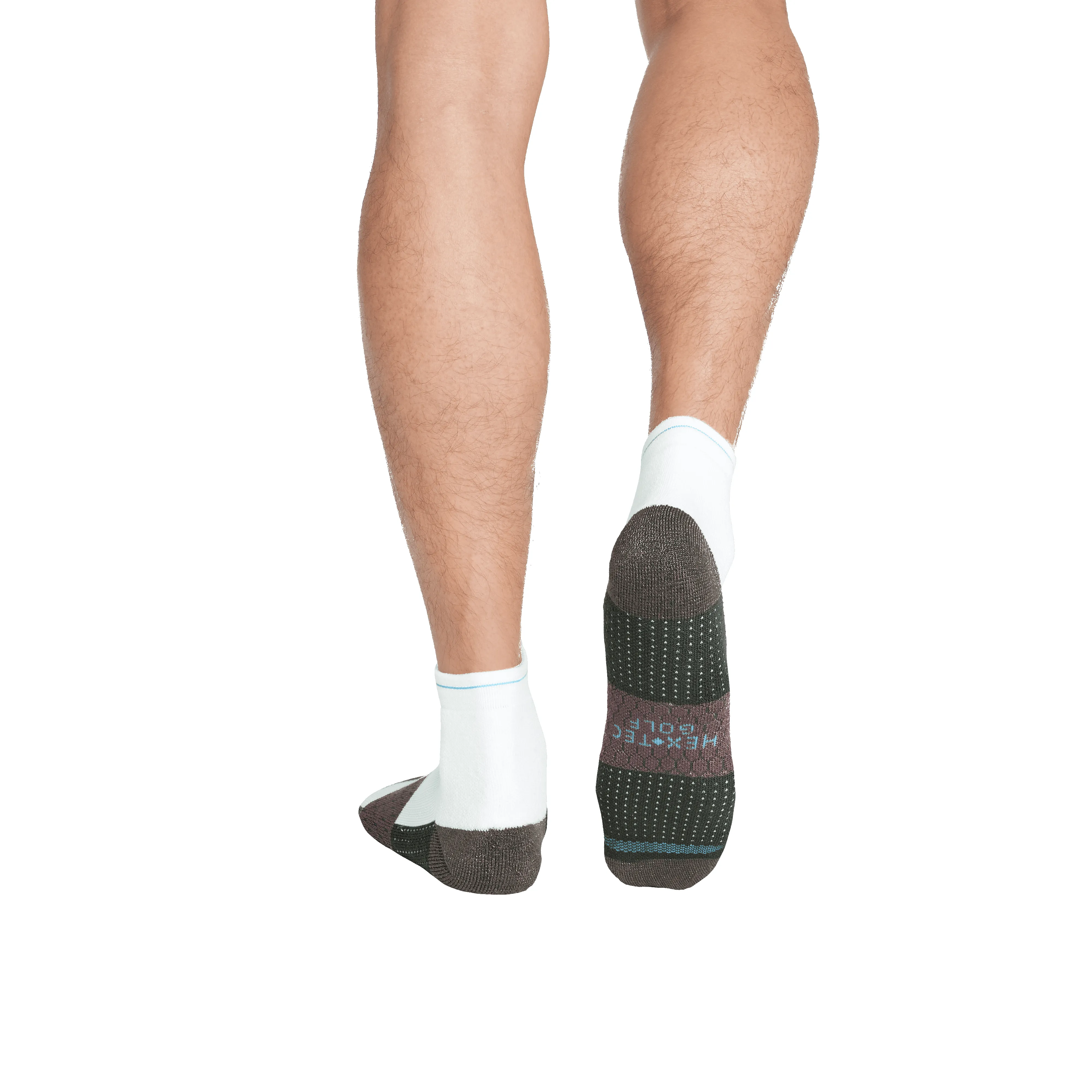 Men's Golf Quarter Sock 3-Pack sold by Bombas product image thumbnail 3