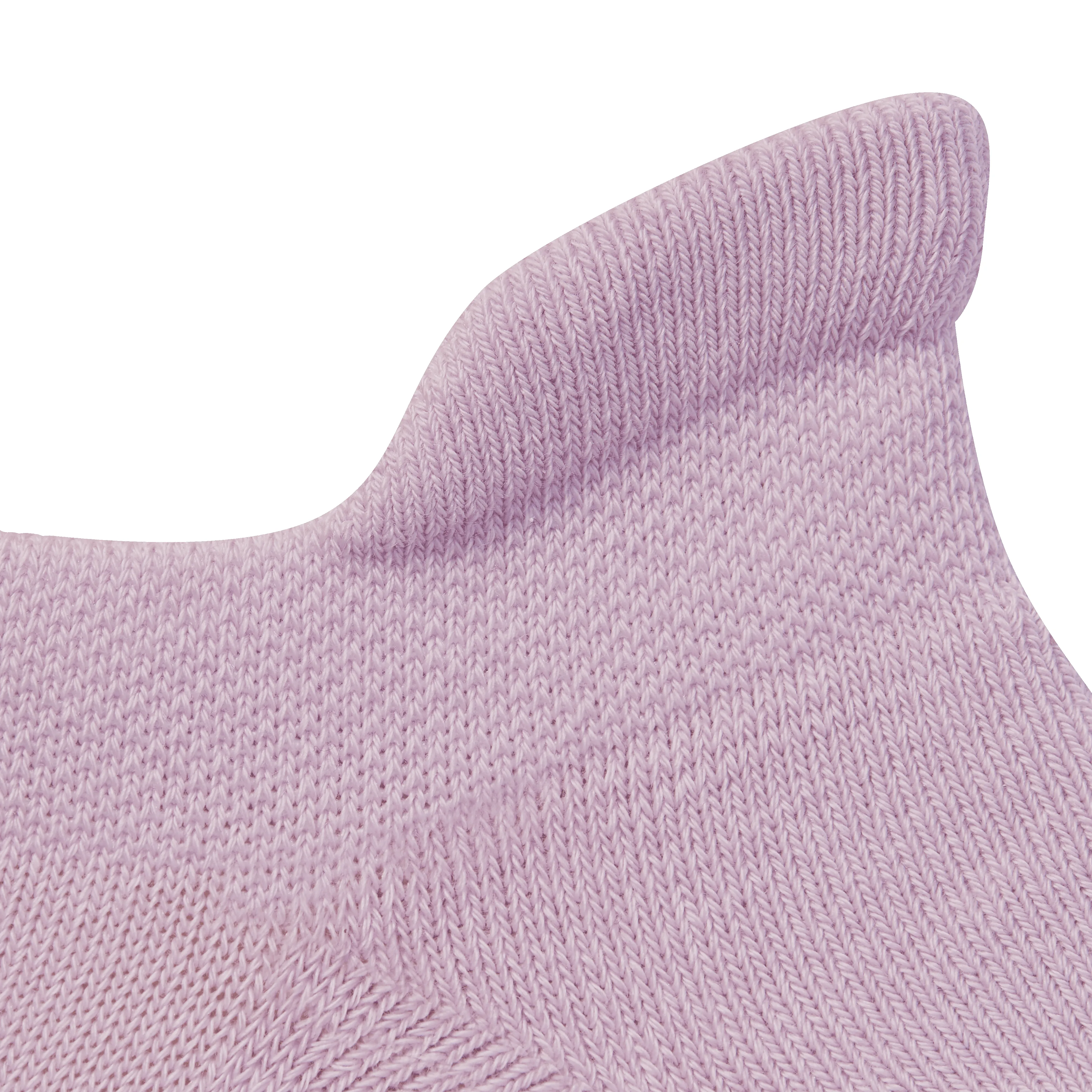 Women's Solids Ankle Socks sold by Bombas product image thumbnail 4