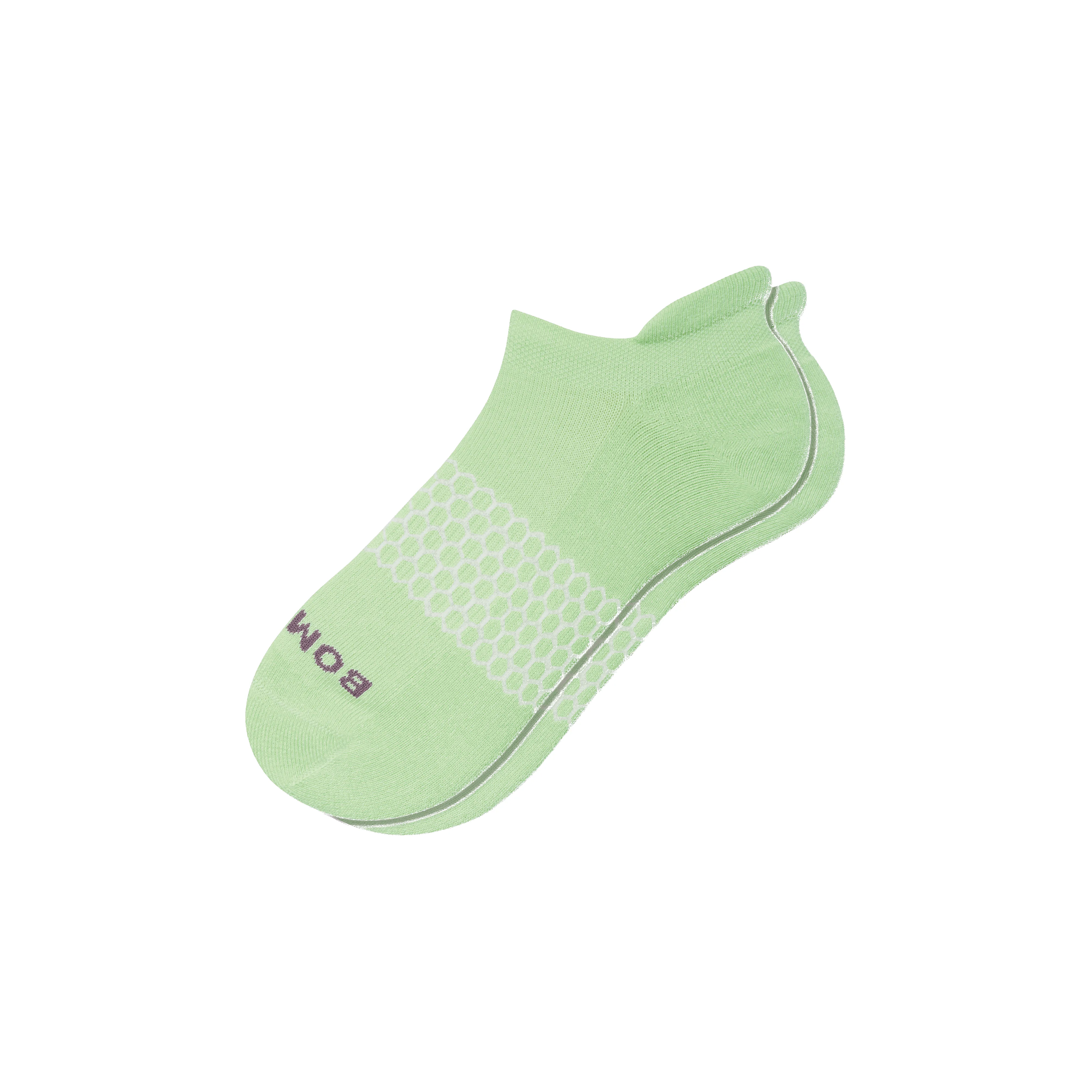 Women's Solids Ankle Socks sold by Bombas product image thumbnail 5