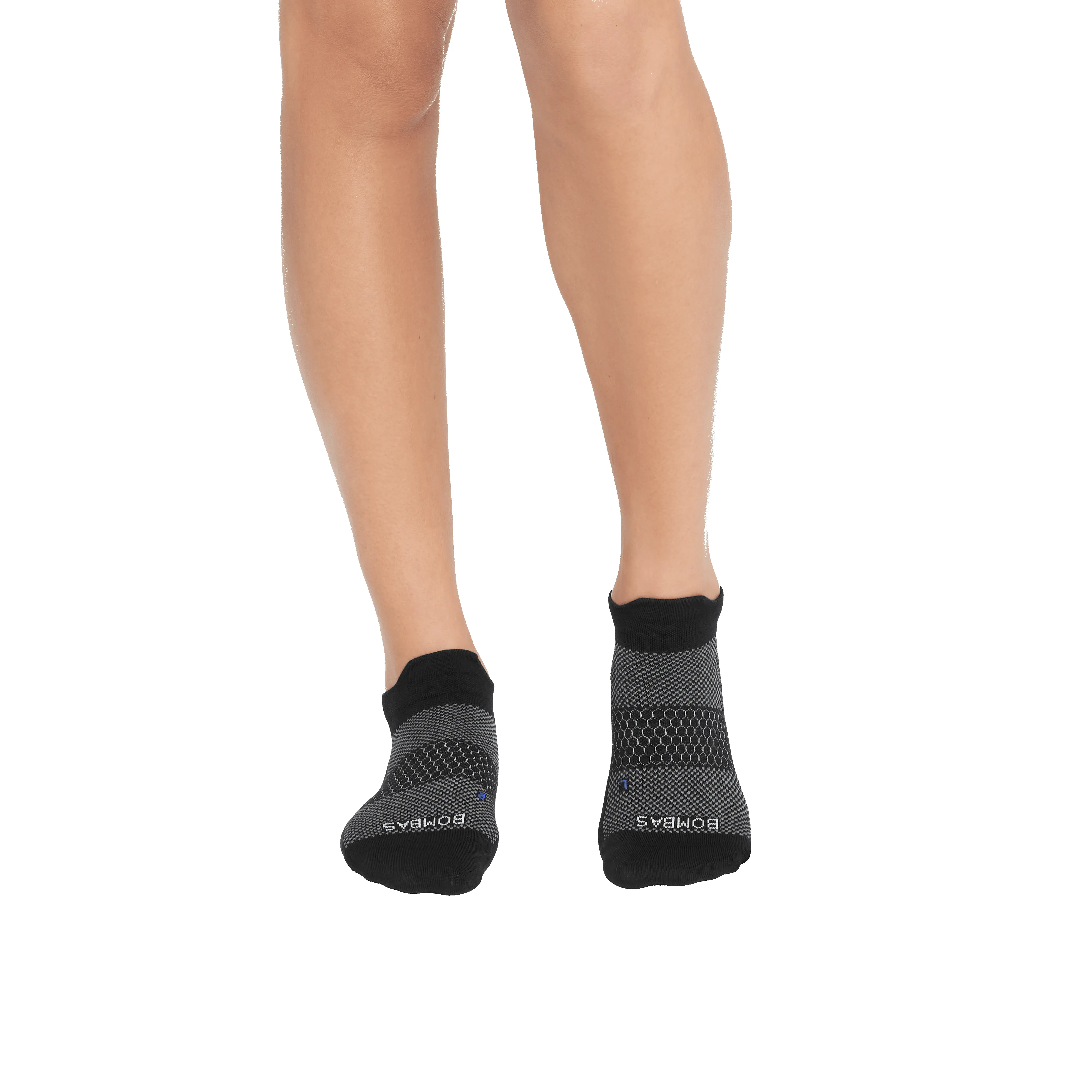 Women's Lightweight Athletic Ankle Sock 6-Pack sold by Bombas product image thumbnail 5