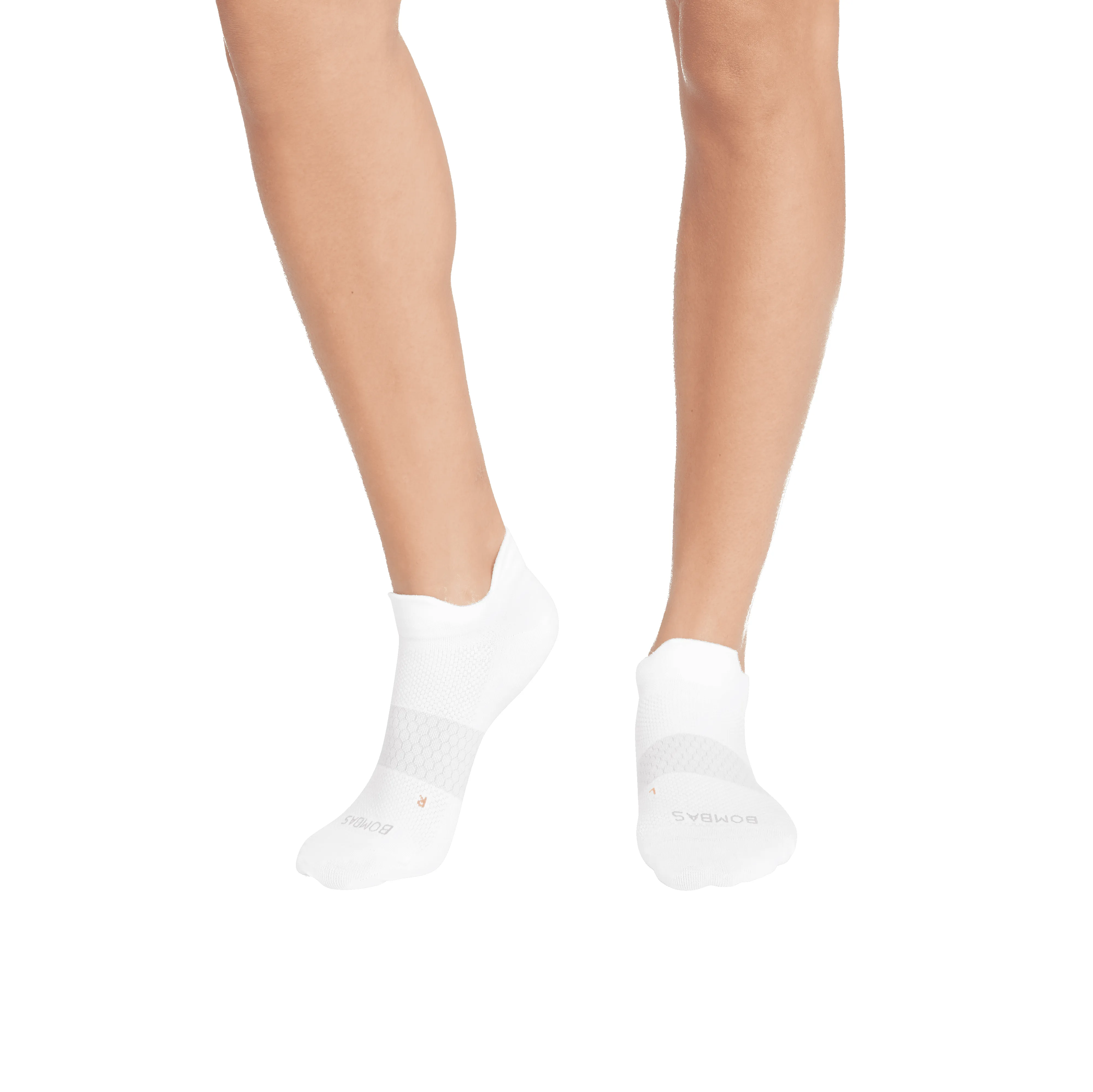 Women's Lightweight Athletic Ankle Sock 6-Pack sold by Bombas product image thumbnail 3