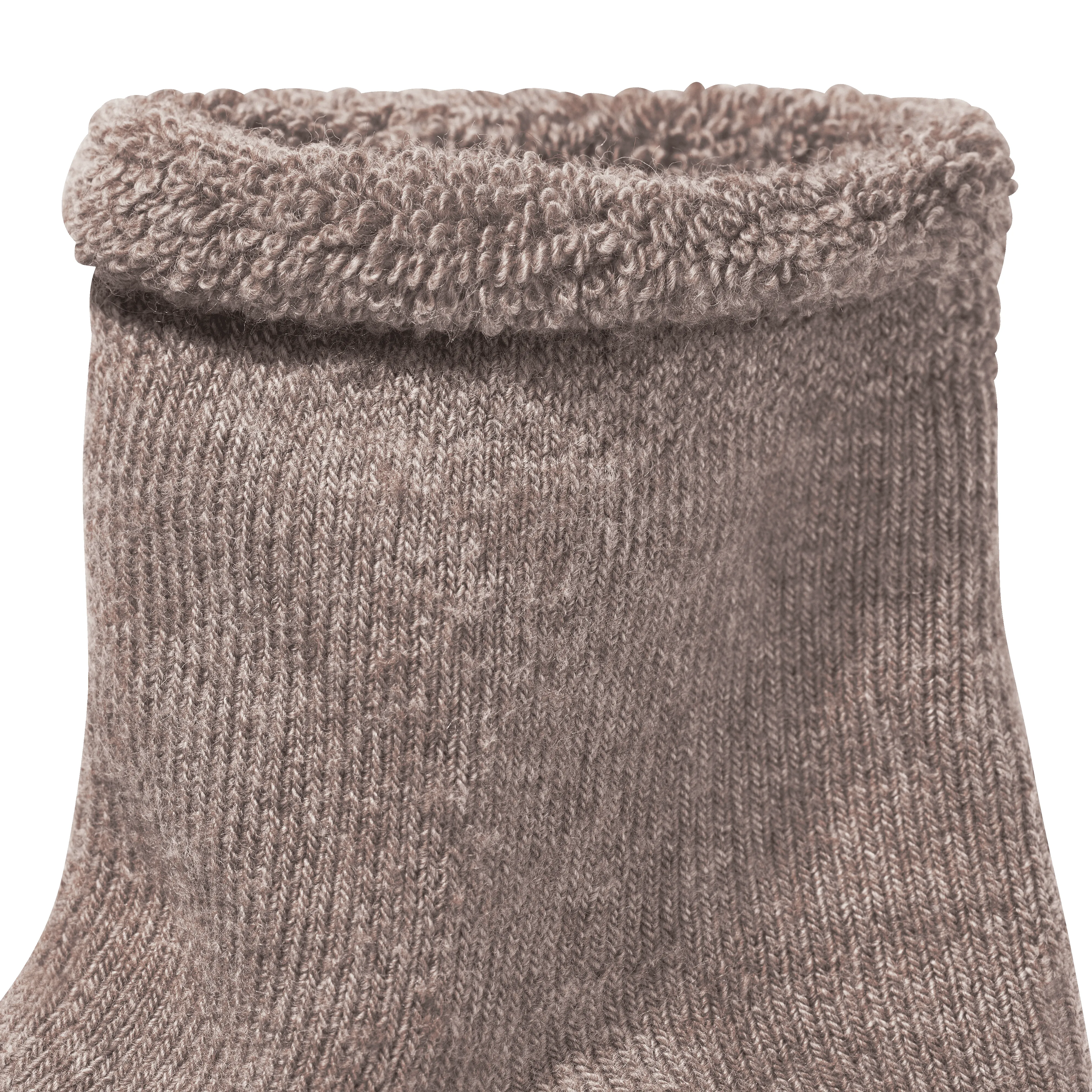 Men's Merino Wool Blend Roll-Top Gripper House Socks sold by Bombas product image thumbnail 4