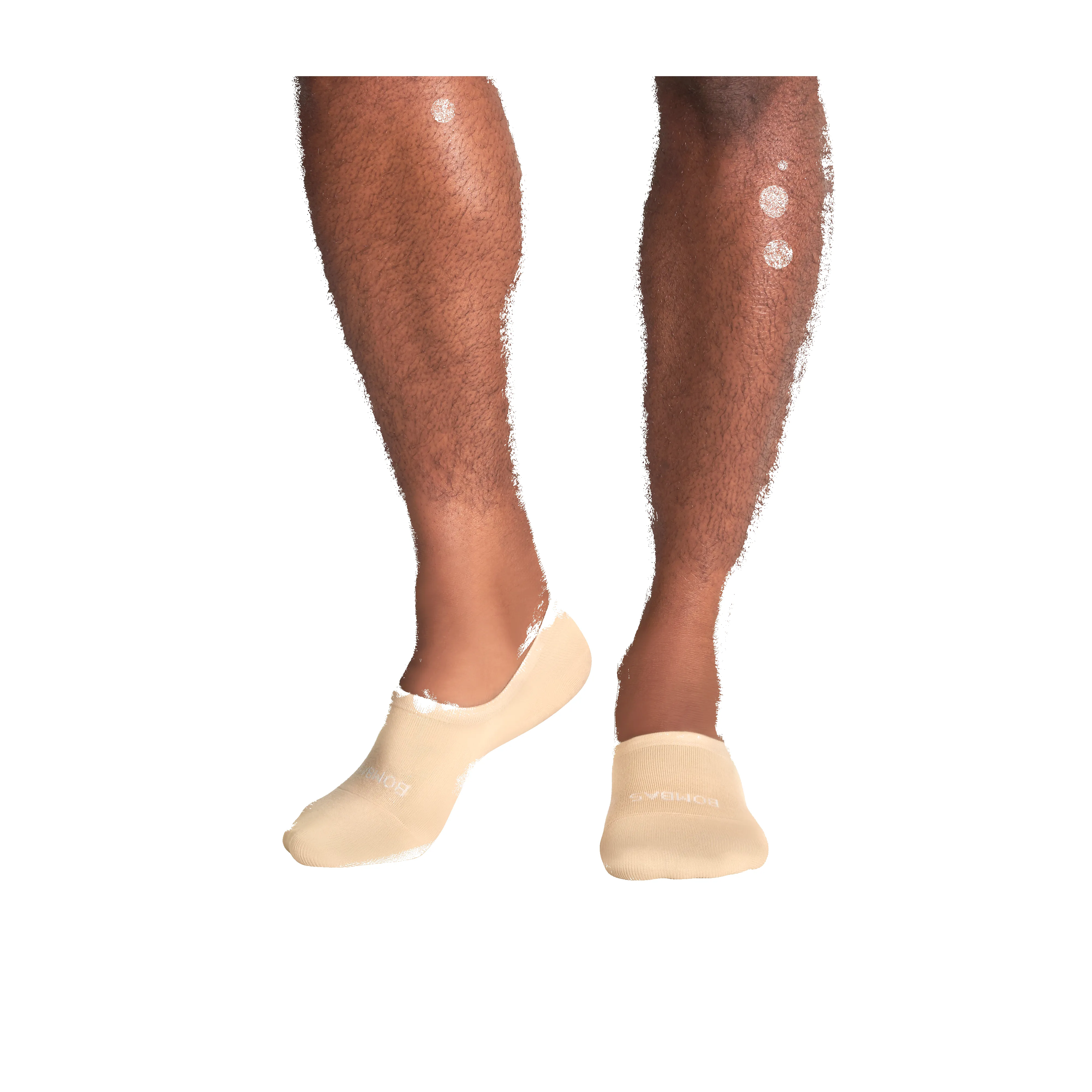 Men's Lightweight No Show Socks sold by Bombas product image thumbnail 5