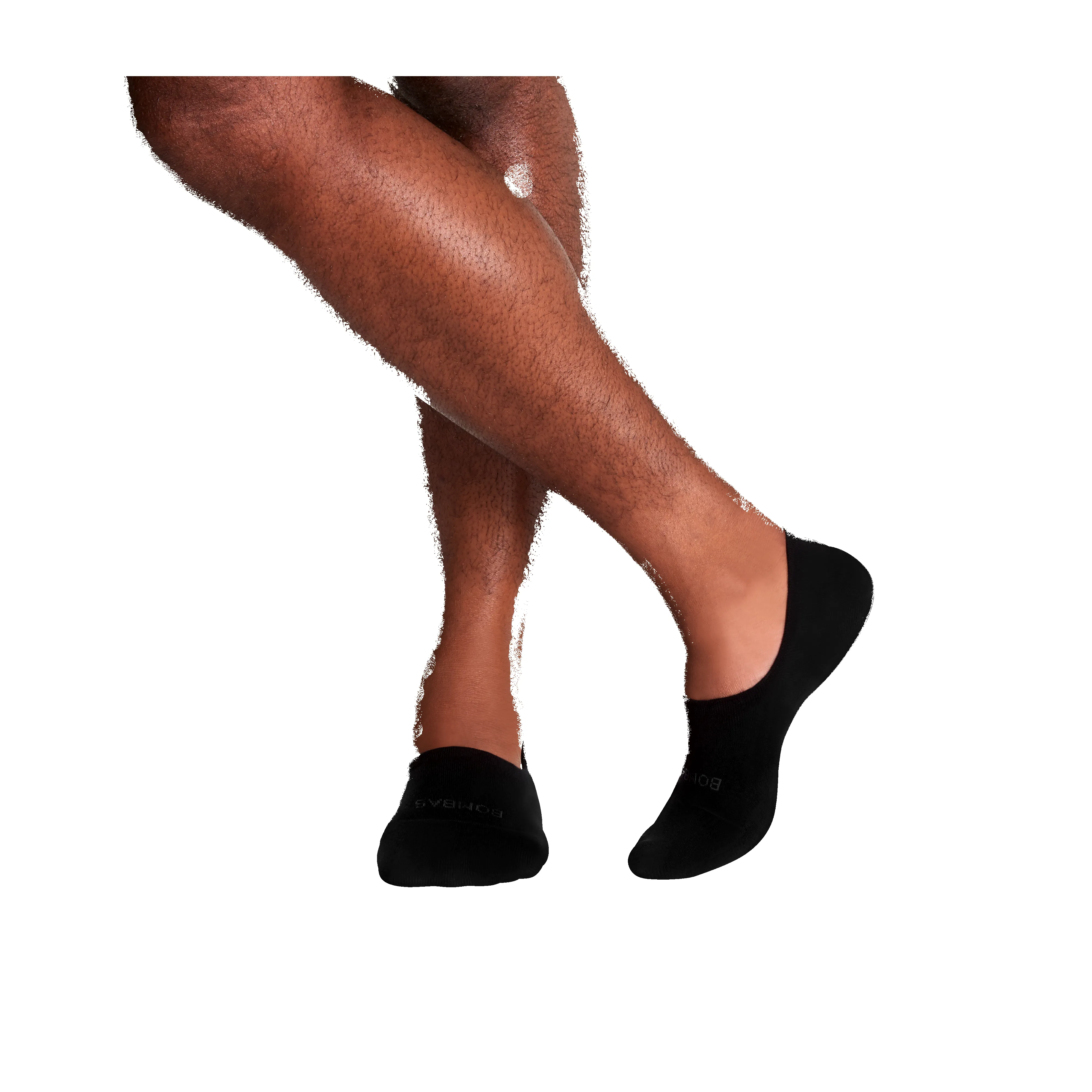 Men's Lightweight No Show Socks sold by Bombas product image thumbnail 2