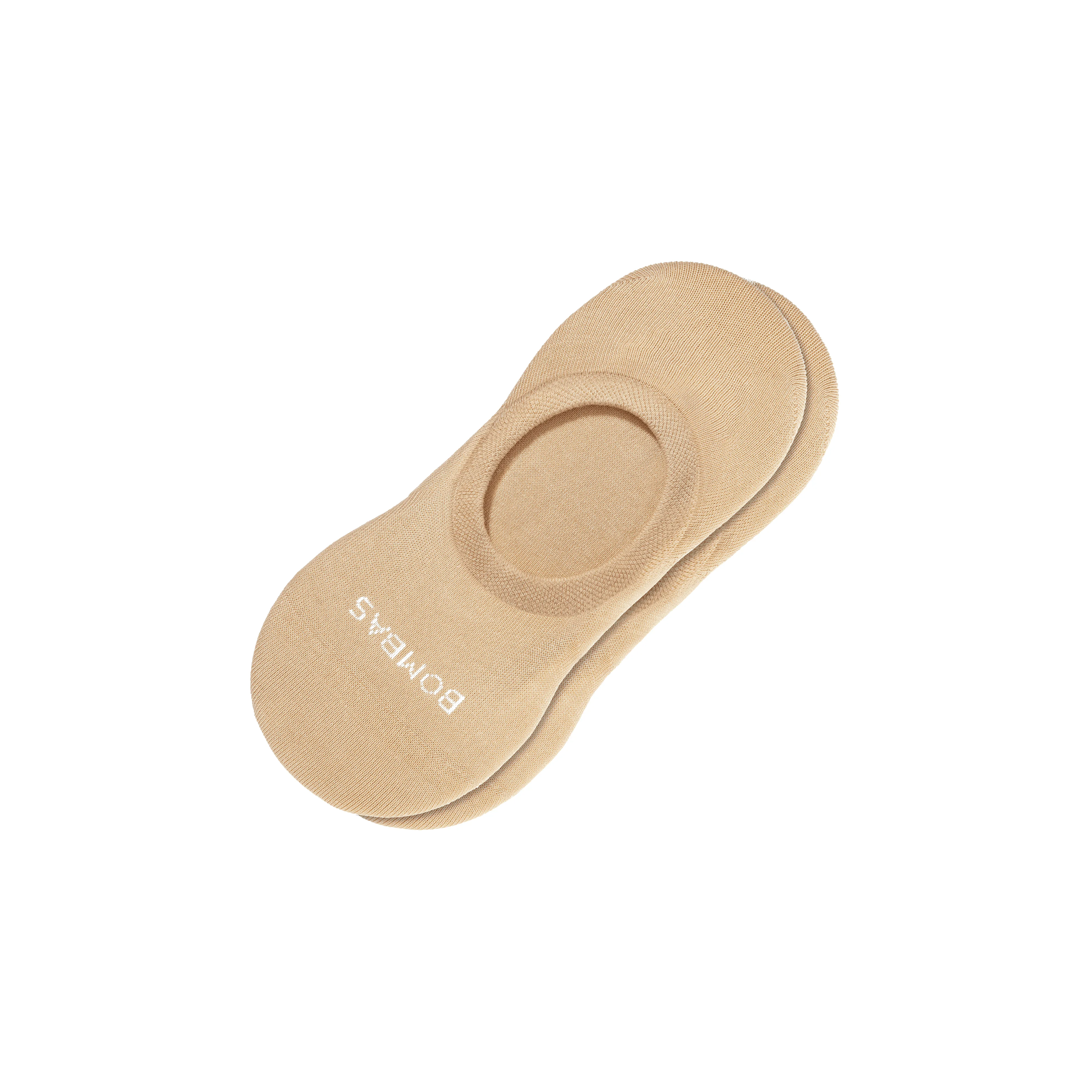 Men's Lightweight No Show Socks sold by Bombas product image thumbnail 4