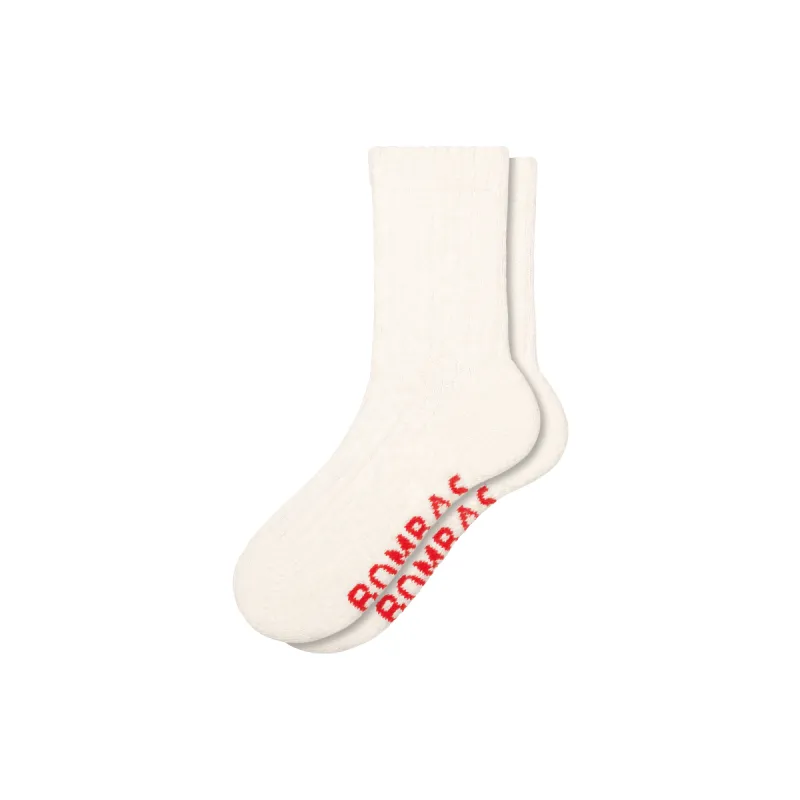 Women's Chunky Ragg Half Calf Socks sold by Bombas