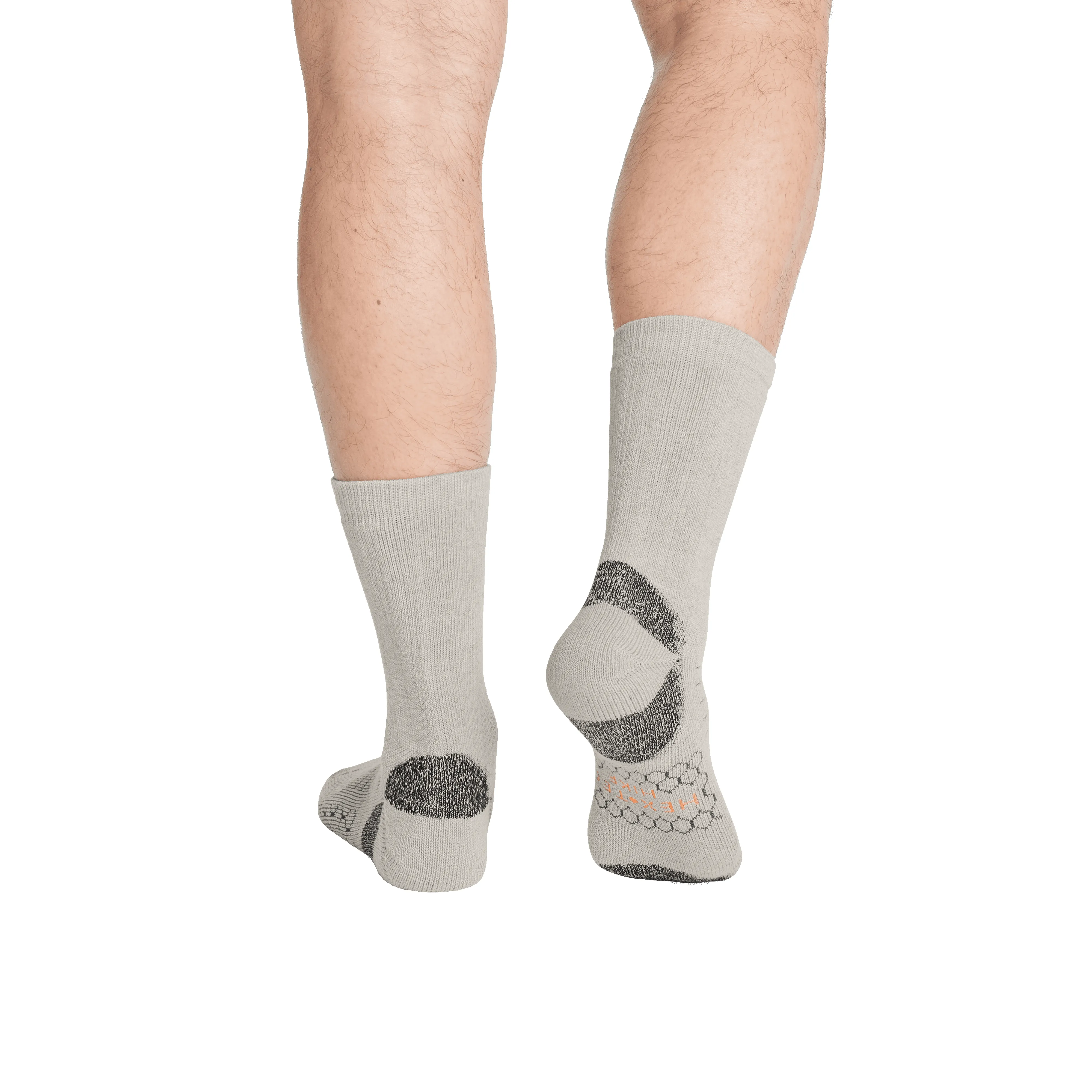 Men's Hiking Calf Sock 6-Pack sold by Bombas product image thumbnail 4