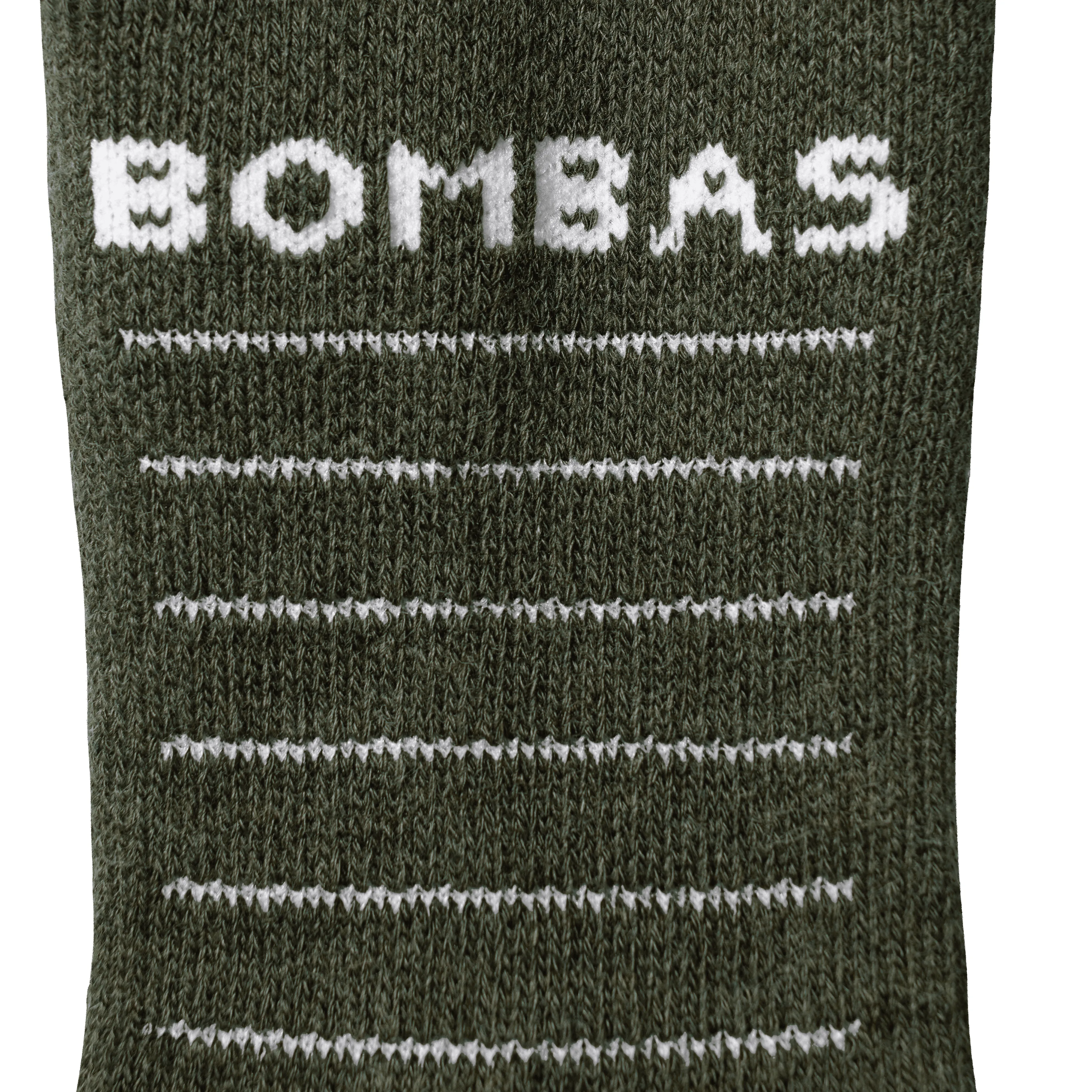 Men's Hiking Calf Sock 6-Pack sold by Bombas product image thumbnail 5