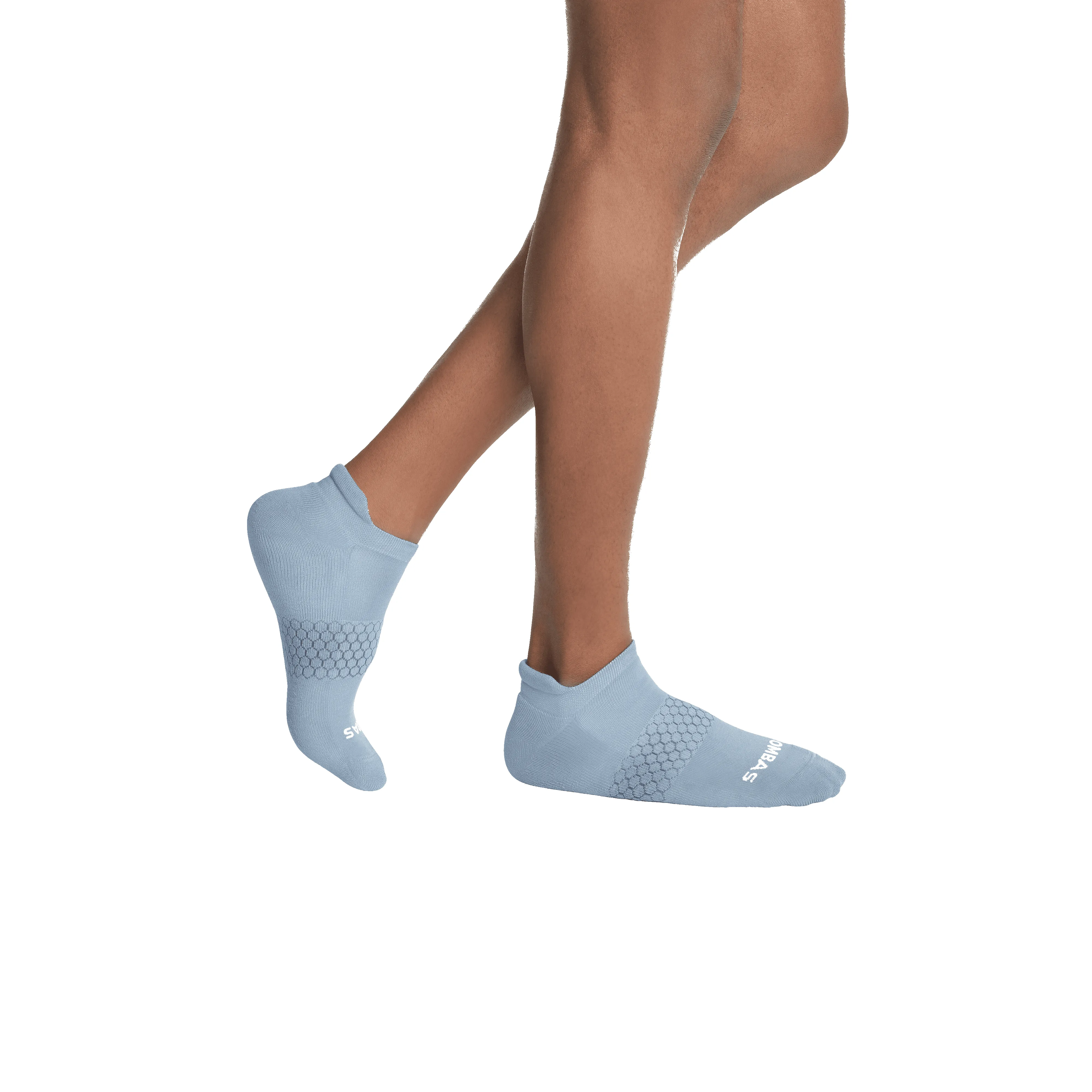 Men's Solids Ankle Socks sold by Bombas product image thumbnail 3