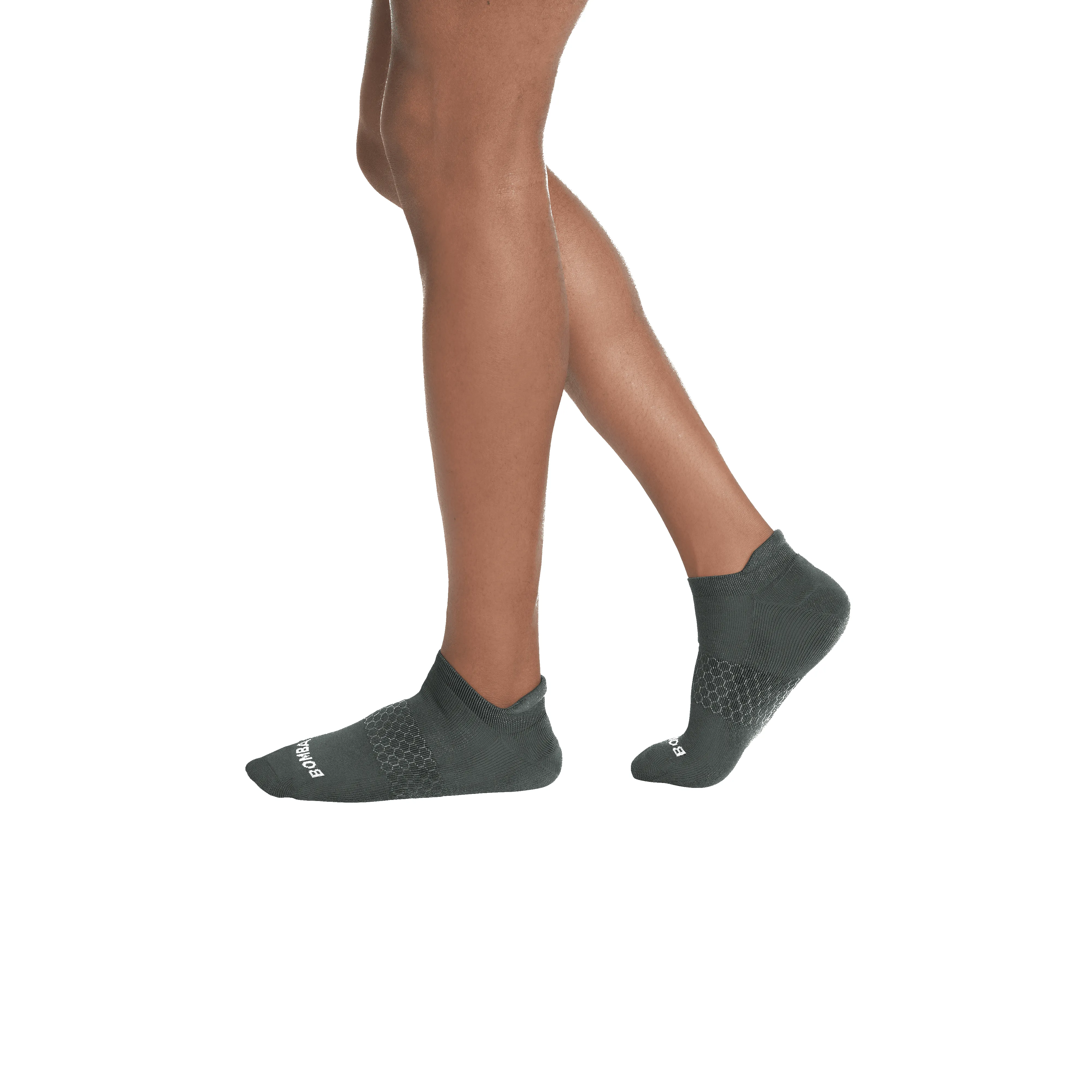 Men's Solids Ankle Socks sold by Bombas product image thumbnail 5