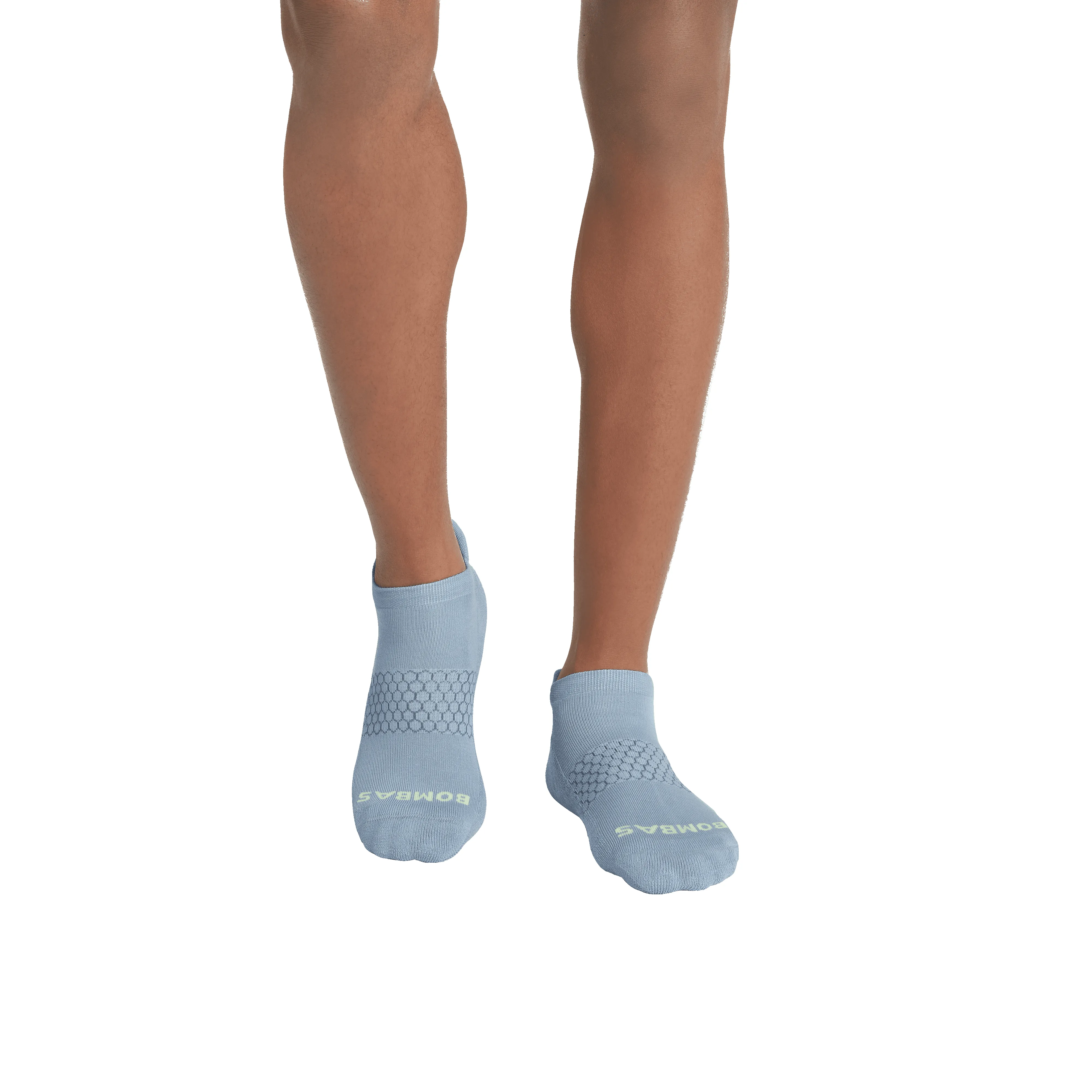 Men's Solids Ankle Socks sold by Bombas product image thumbnail 2