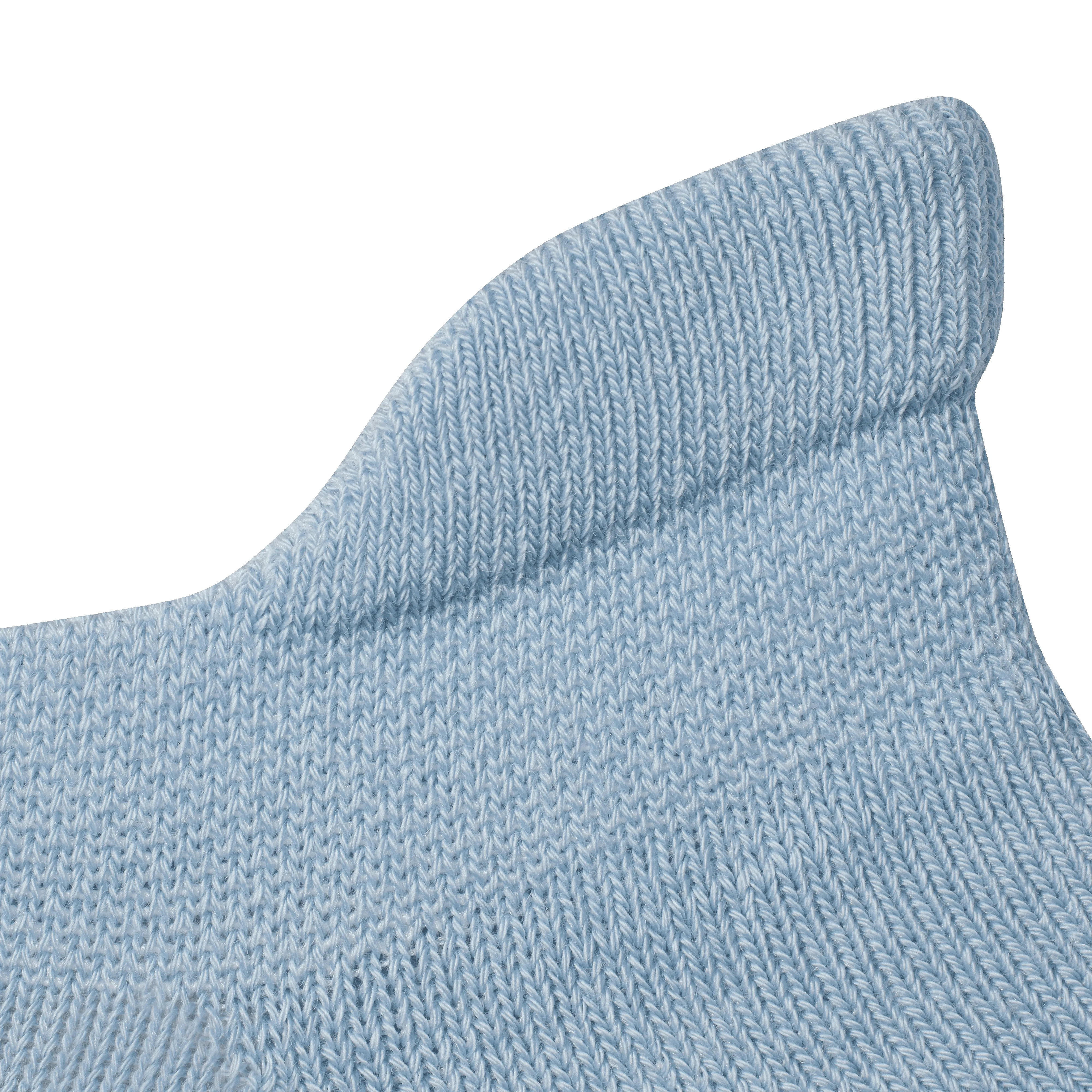 Men's Solids Ankle Socks sold by Bombas product image thumbnail 4