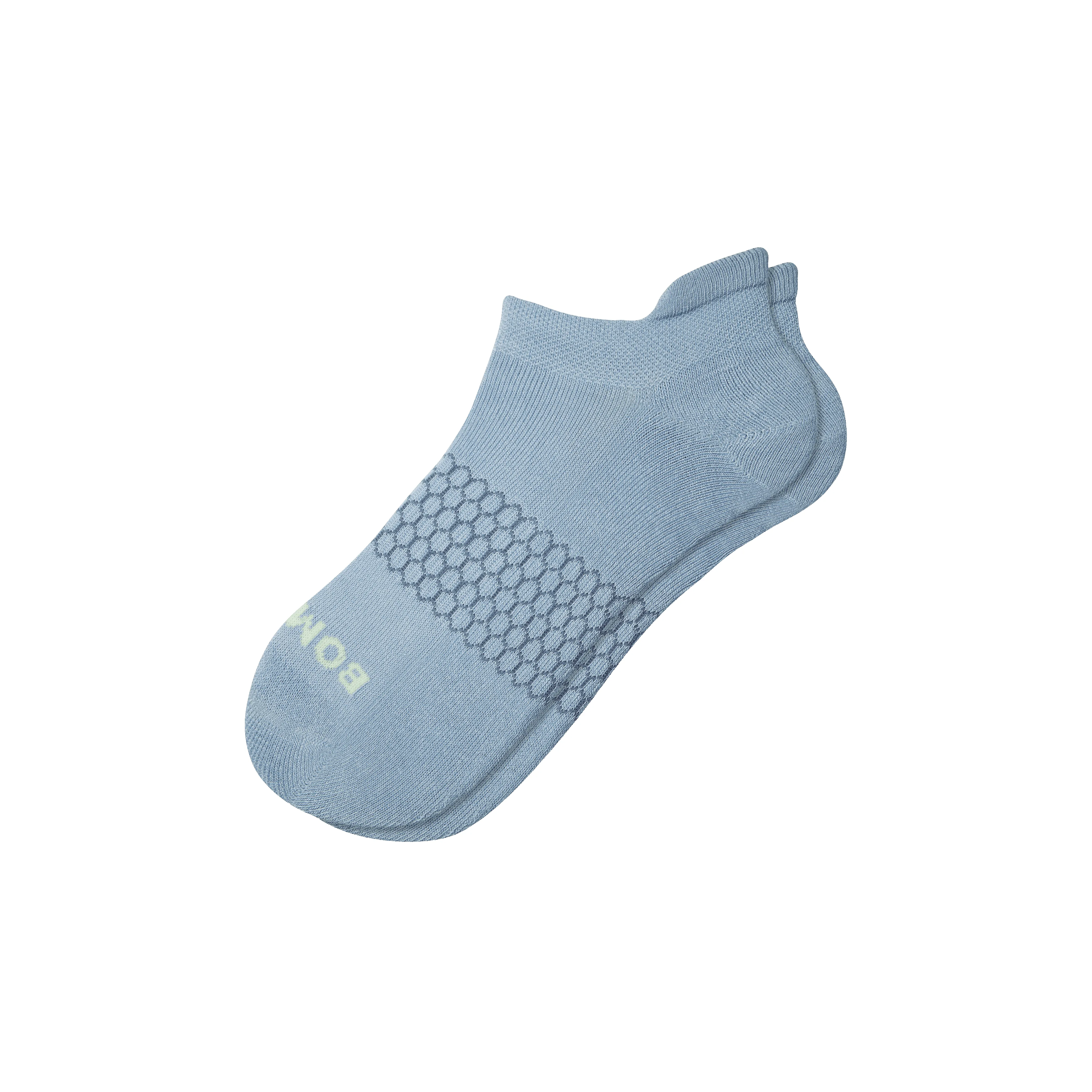 Men's Solids Ankle Socks sold by Bombas