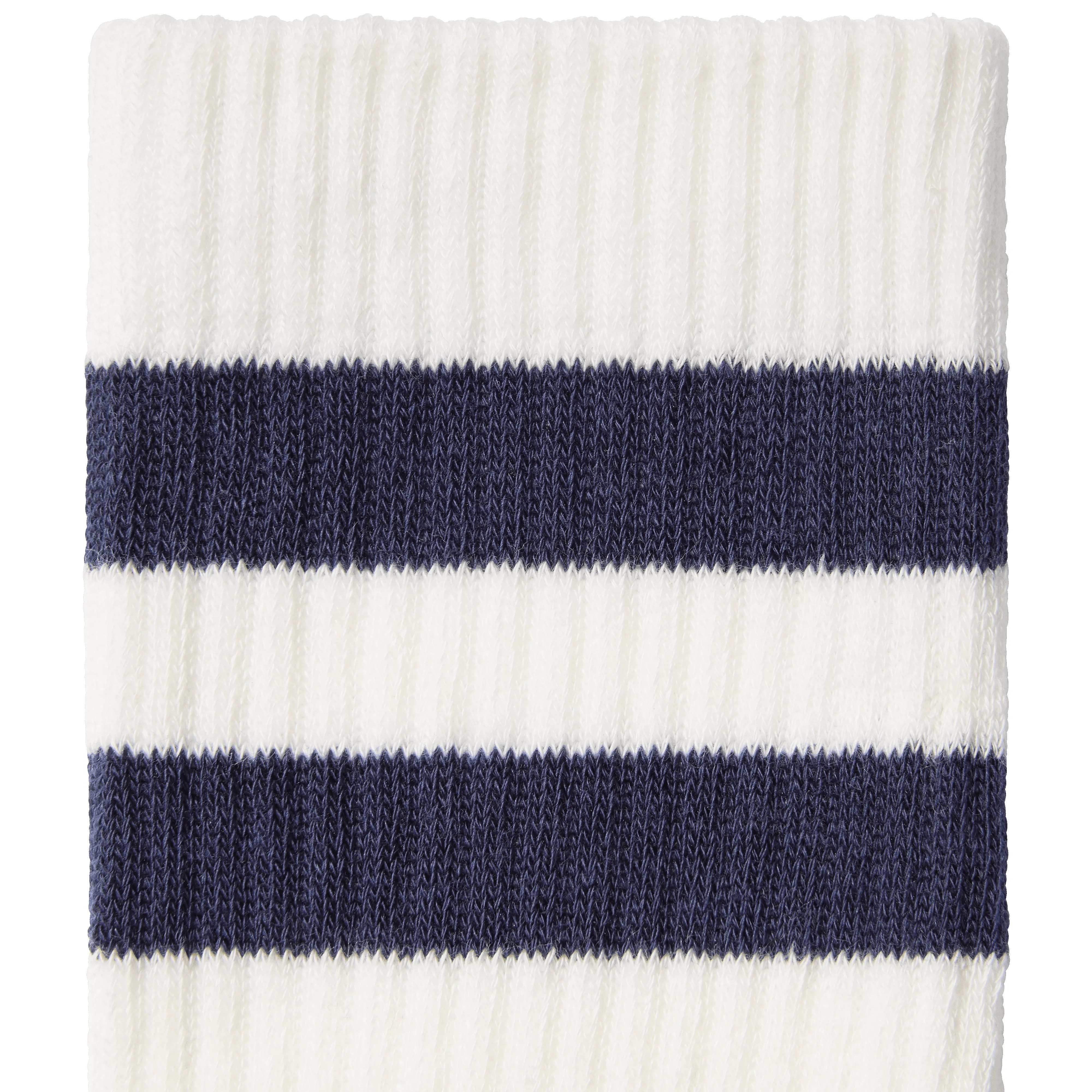 Women's Vintage Stripes Half Calf Socks sold by Bombas product image thumbnail 4