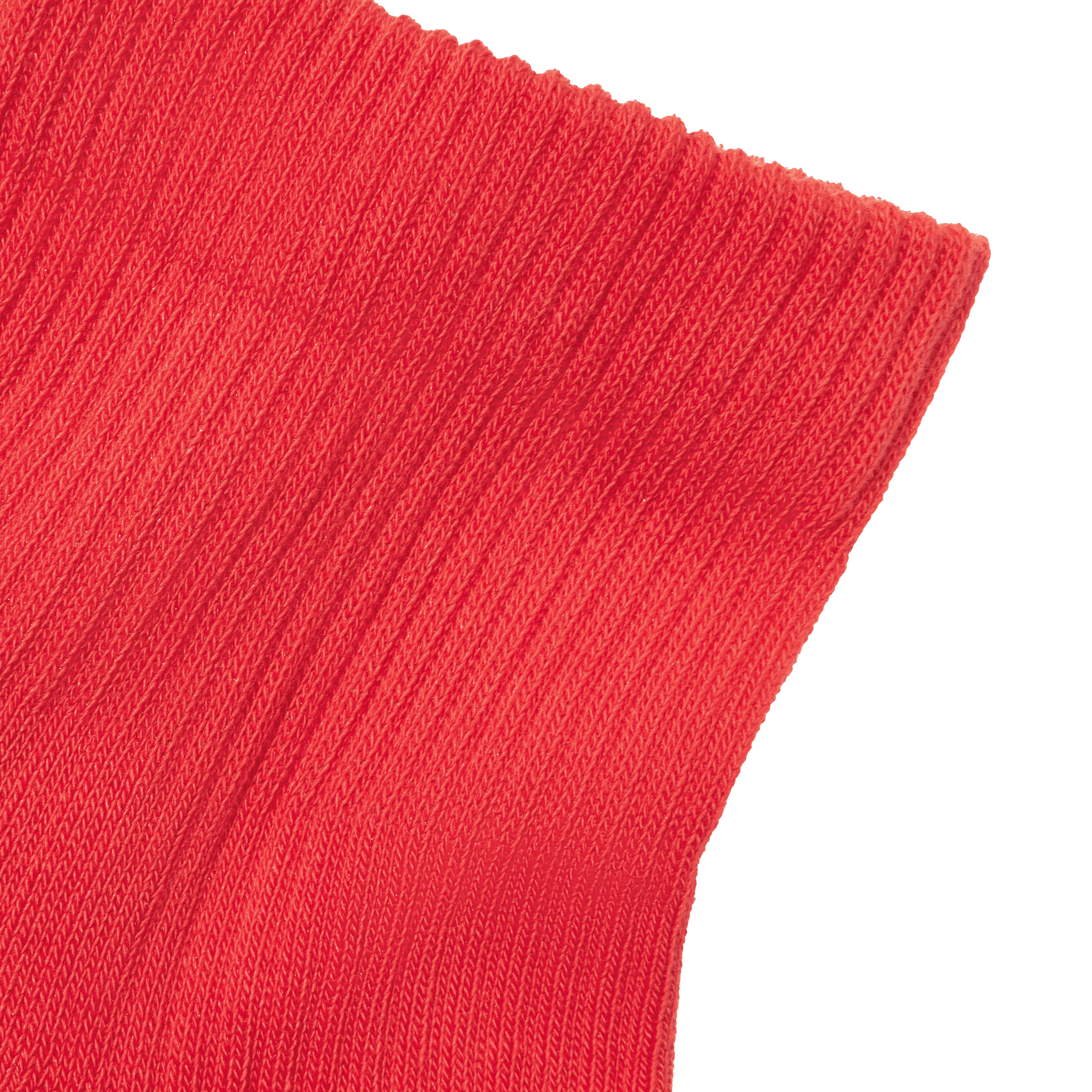 Women's Modern Rib Quarter Socks sold by Bombas product image thumbnail 4