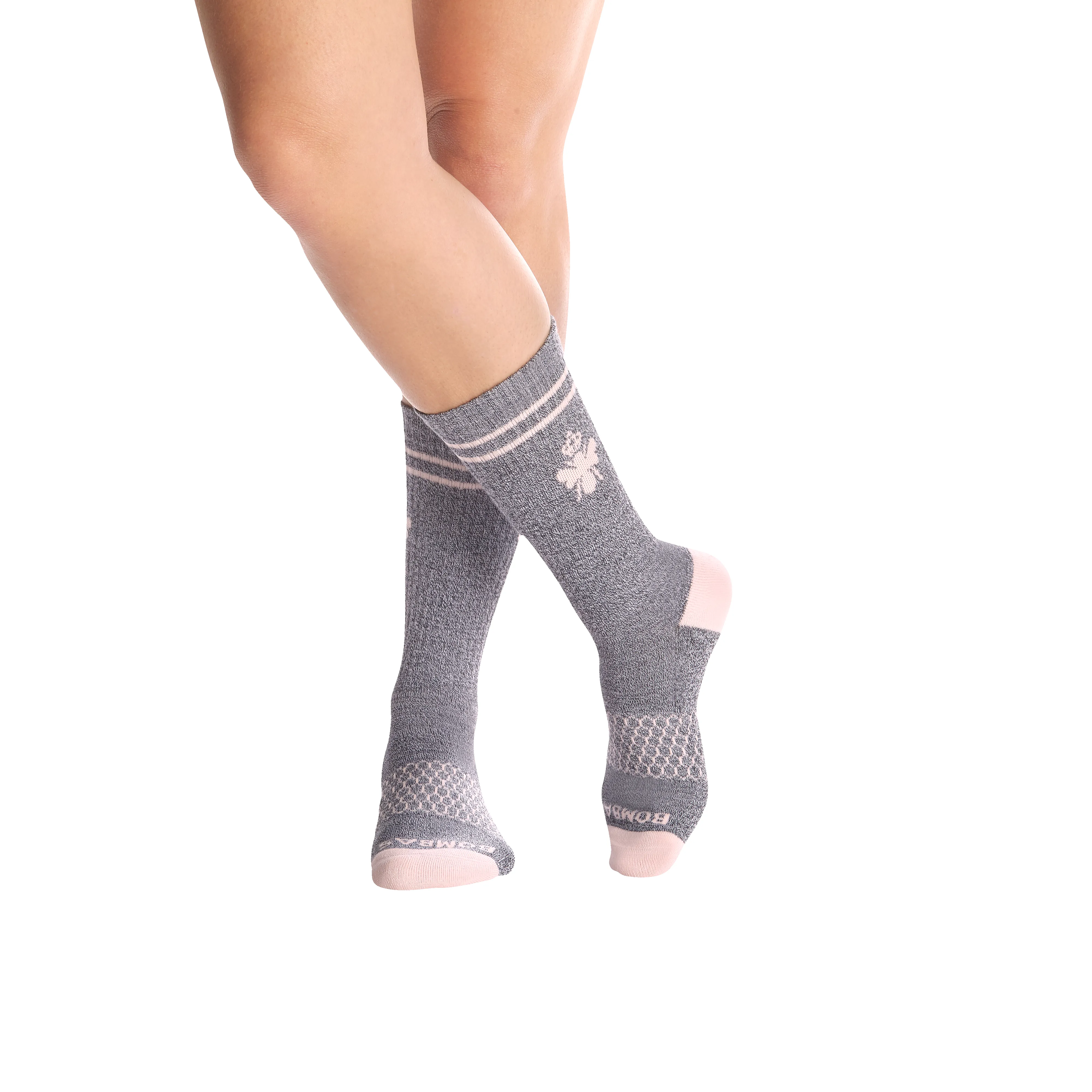 Women's Originals Calf Socks sold by Bombas product image thumbnail 5