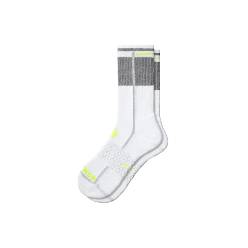 Women's Reflec-Tec All-Purpose Calf Socks sold by Bombas