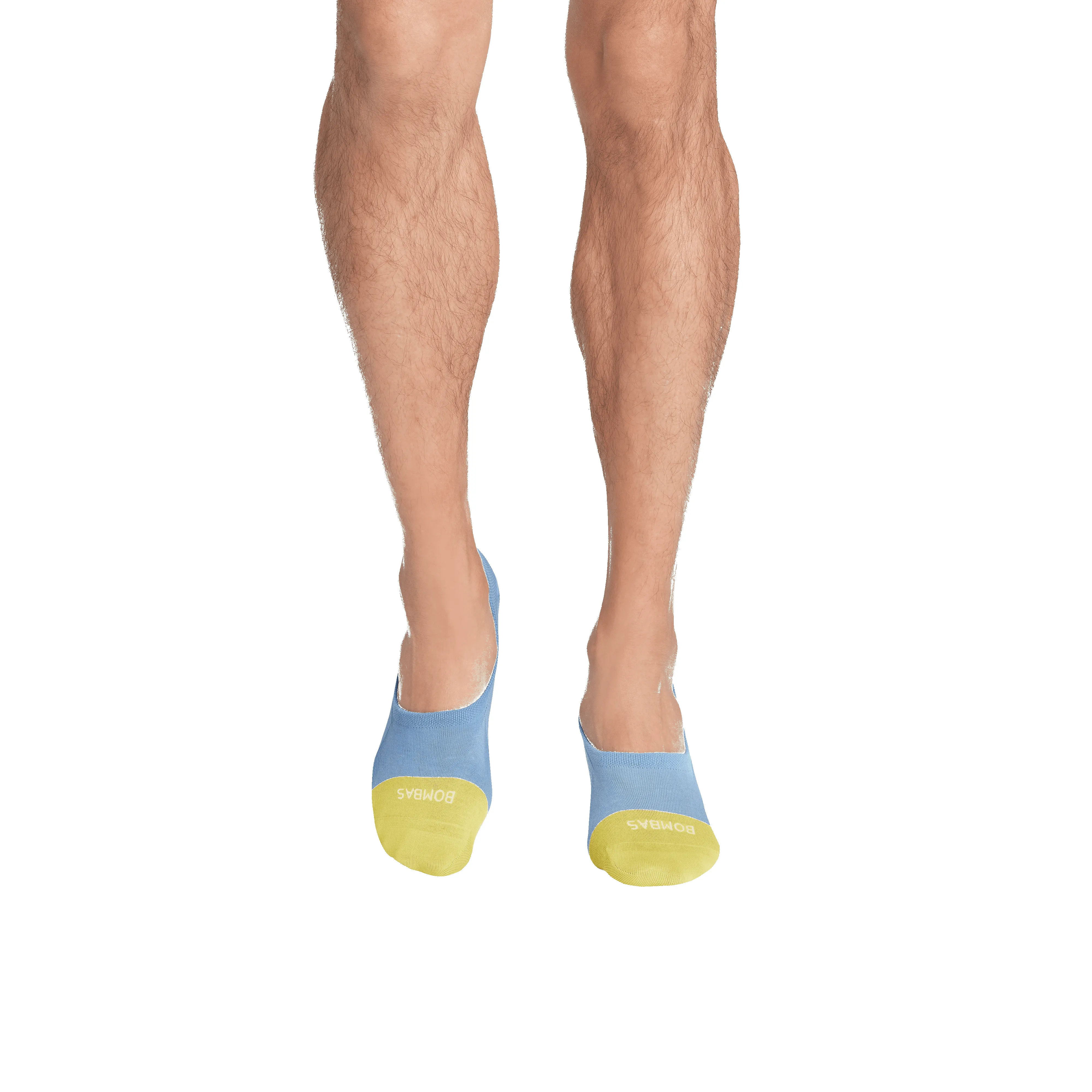 Men's Lightweight No Show Sock 8-Pack sold by Bombas product image thumbnail 2