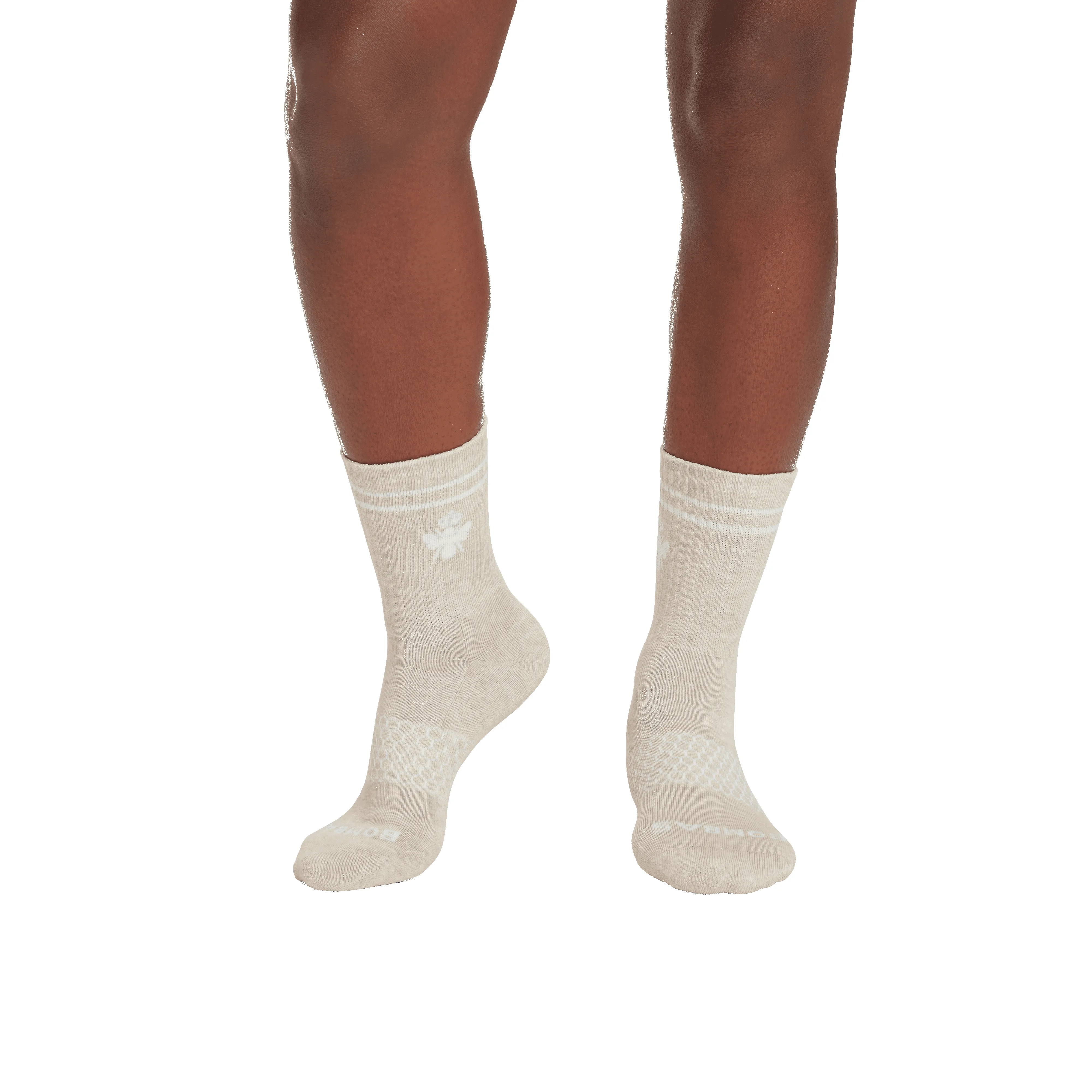 Women's Originals Half Calf Sock 12-Pack sold by Bombas product image thumbnail 4