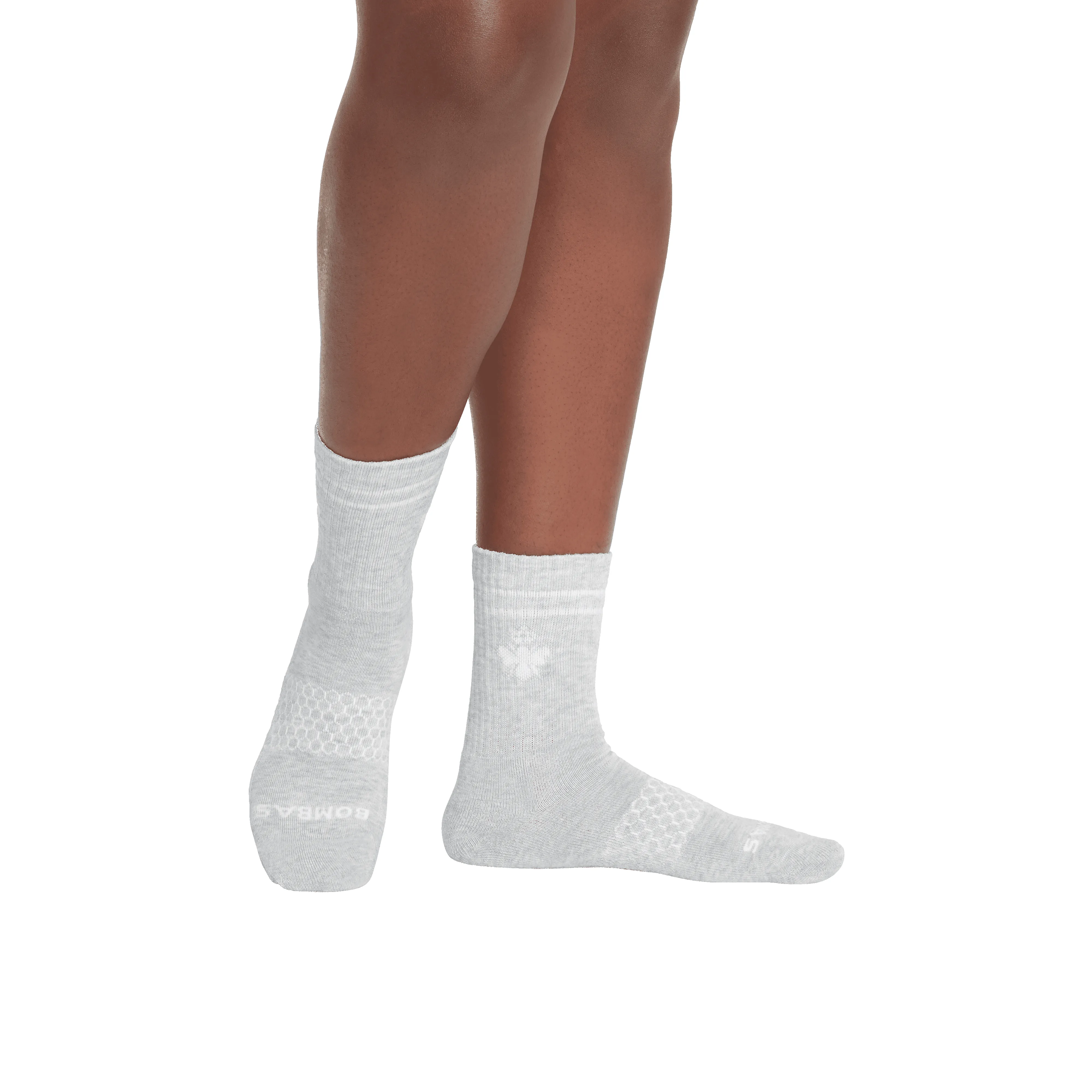 Women's Originals Half Calf Sock 12-Pack sold by Bombas product image thumbnail 5