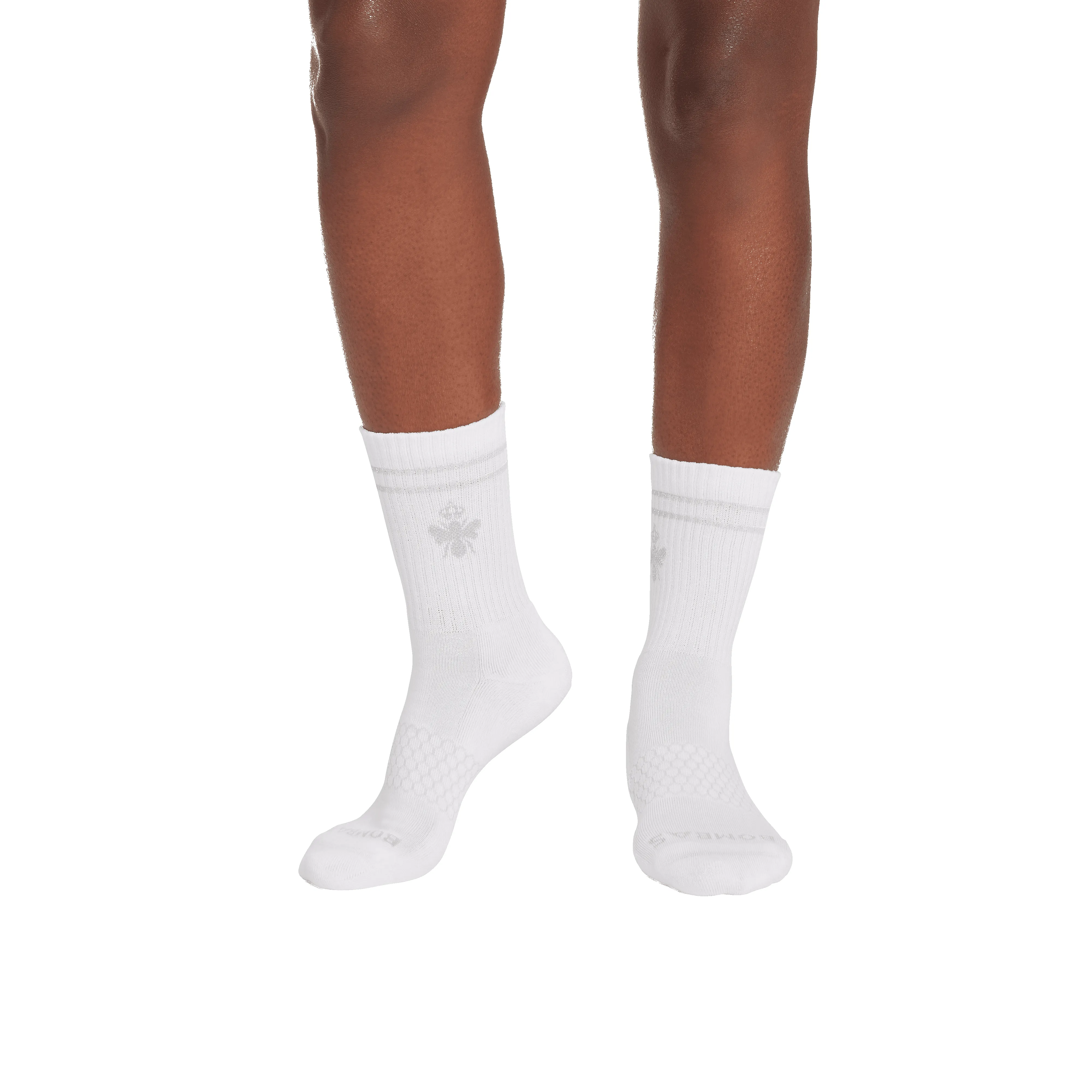 Women's Originals Half Calf Sock 12-Pack sold by Bombas product image thumbnail 3