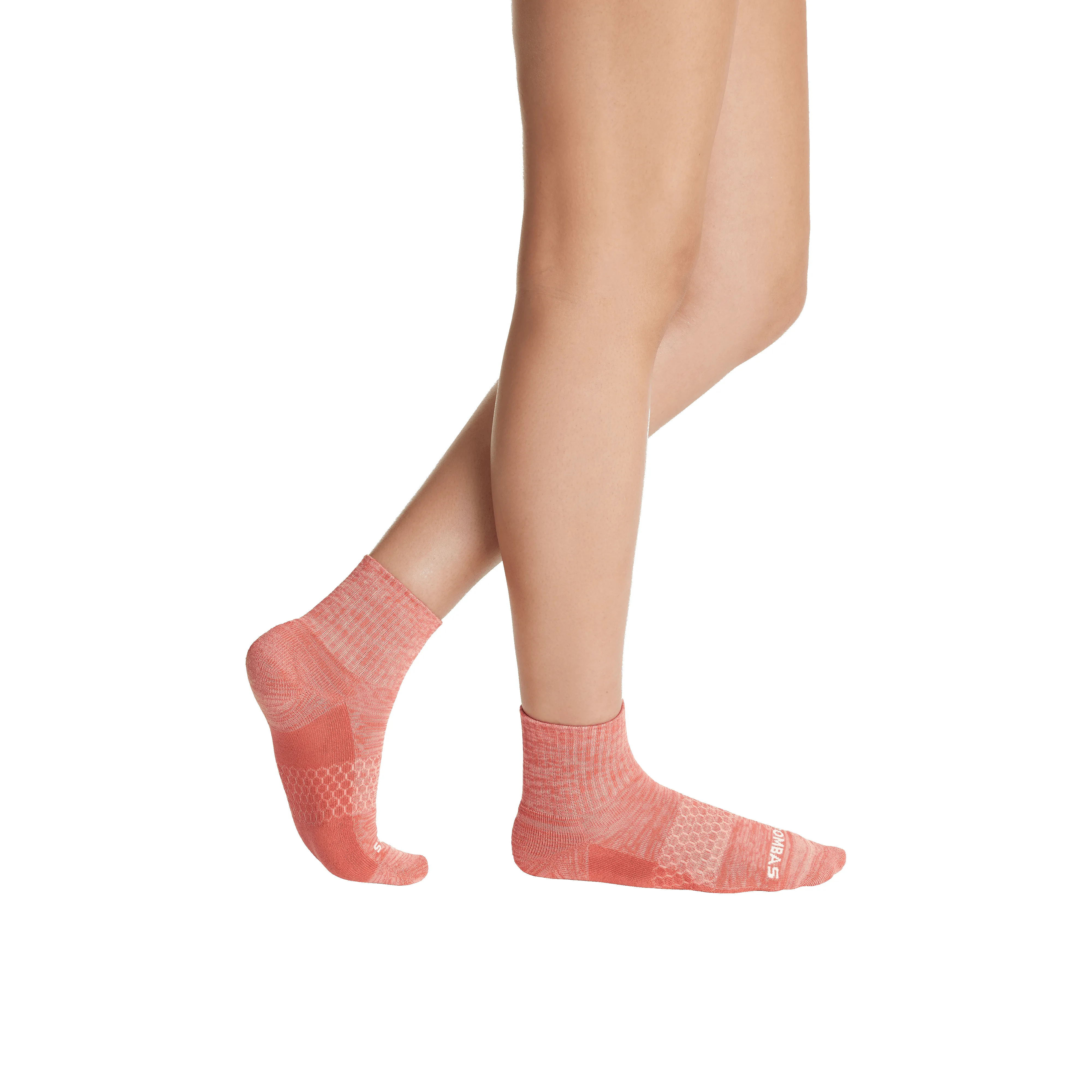 Women's Quarter Sock 4-Pack sold by Bombas product image thumbnail 2