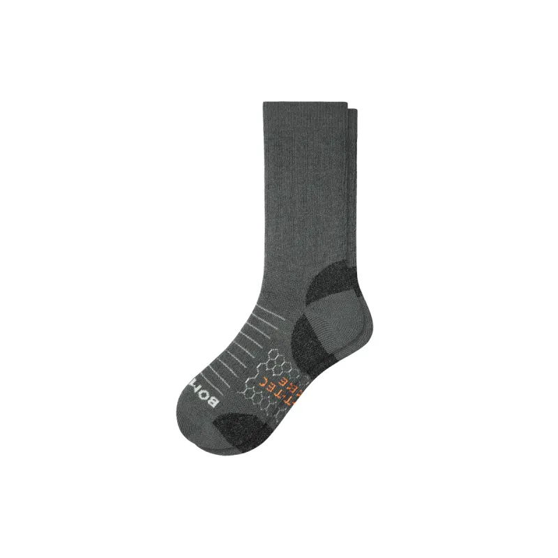 Men's Hiking Calf Socks sold by Bombas
