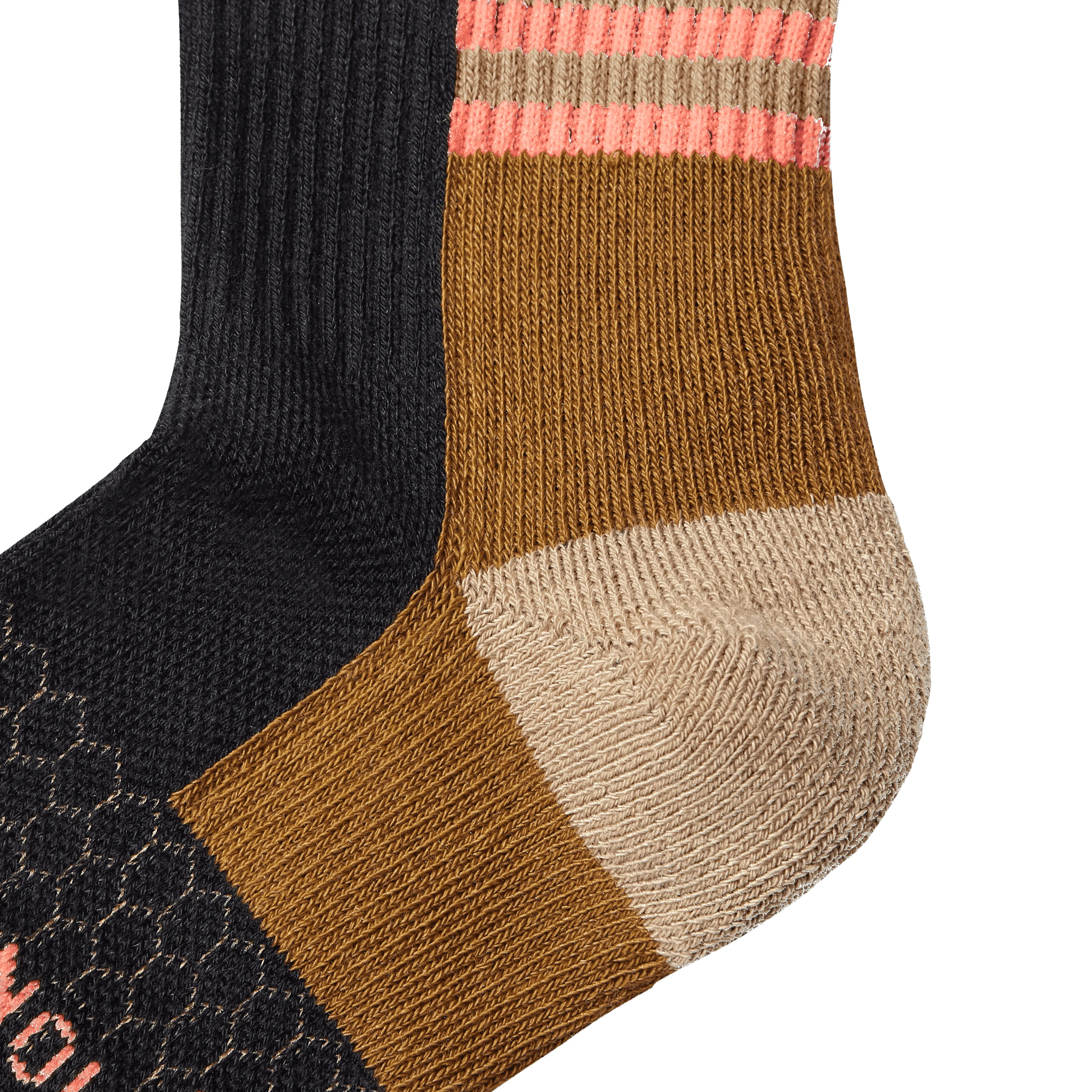 Men's Performance Compression Sock 3-Pack (20-30mmHg) sold by Bombas product image thumbnail 5