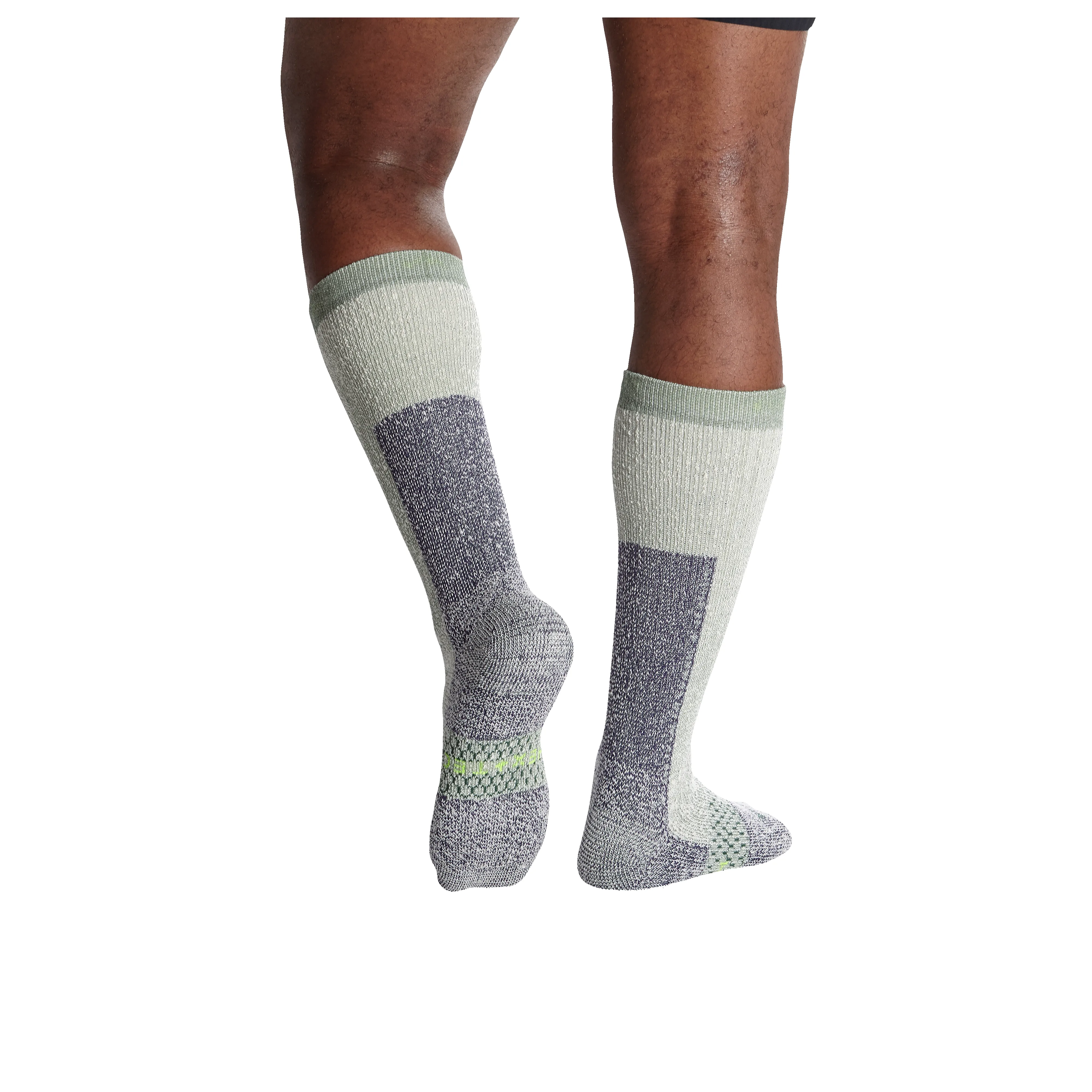 Men's All-Purpose Performance Heavy Duty Calf Socks sold by Bombas product image thumbnail 5