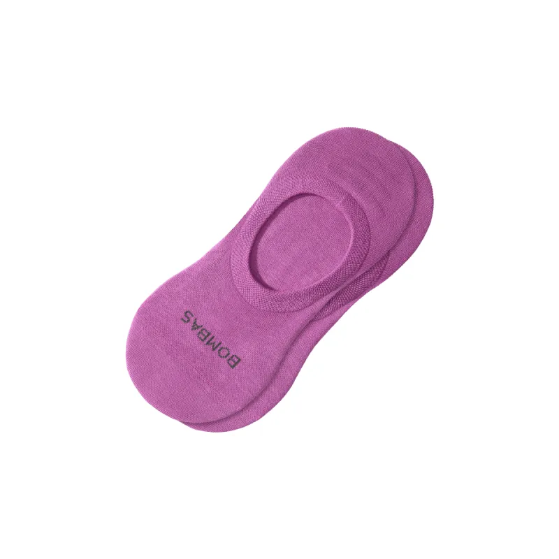 Women's Lightweight No Show Socks sold by Bombas