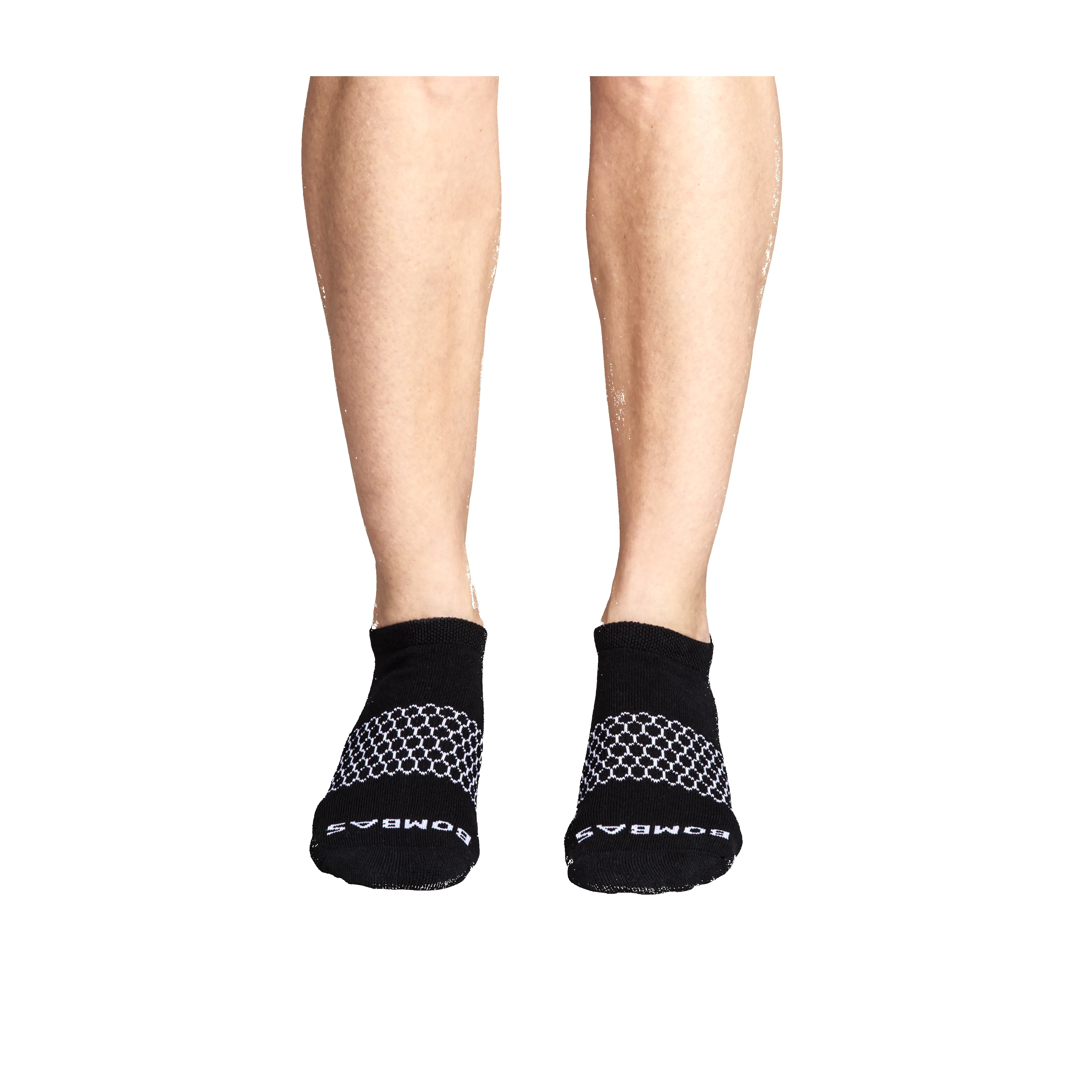 Women's Ankle & Lightweight No Show Sock 8-Pack sold by Bombas product image thumbnail 4