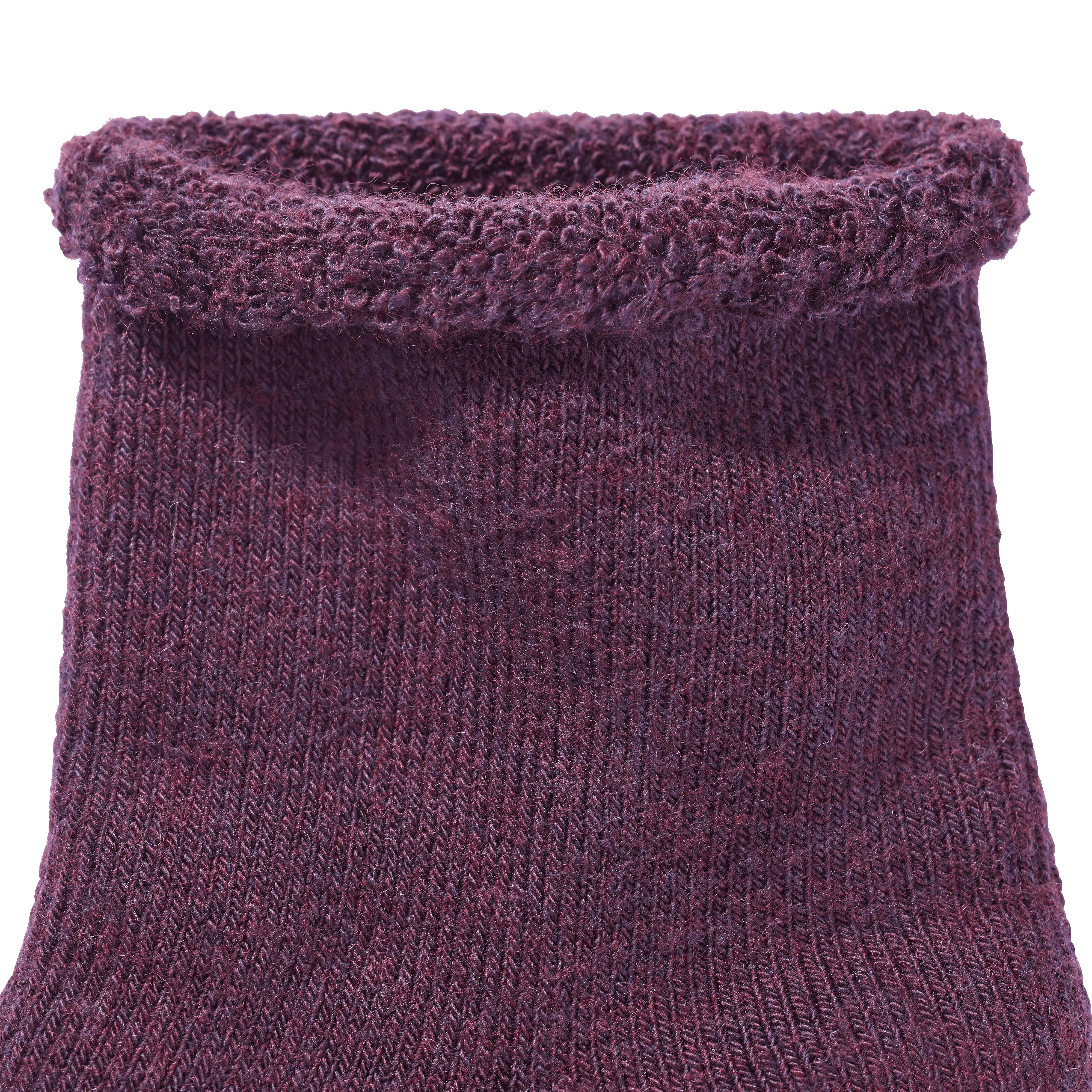 Men's Merino Wool Blend Roll-Top House Sock 2-Pack sold by Bombas product image thumbnail 5