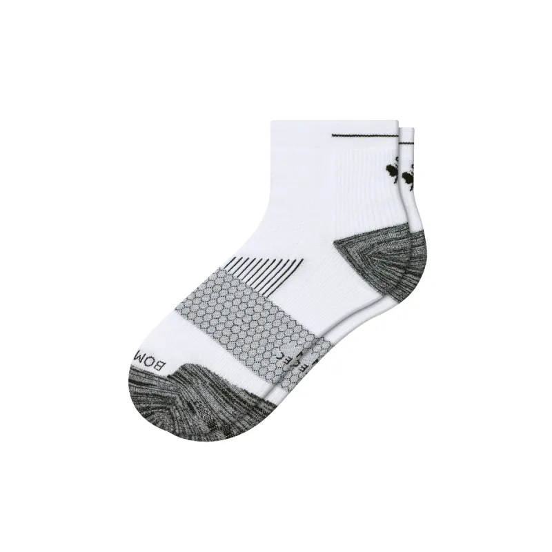 Women's Running Quarter Sock sold by Bombas
