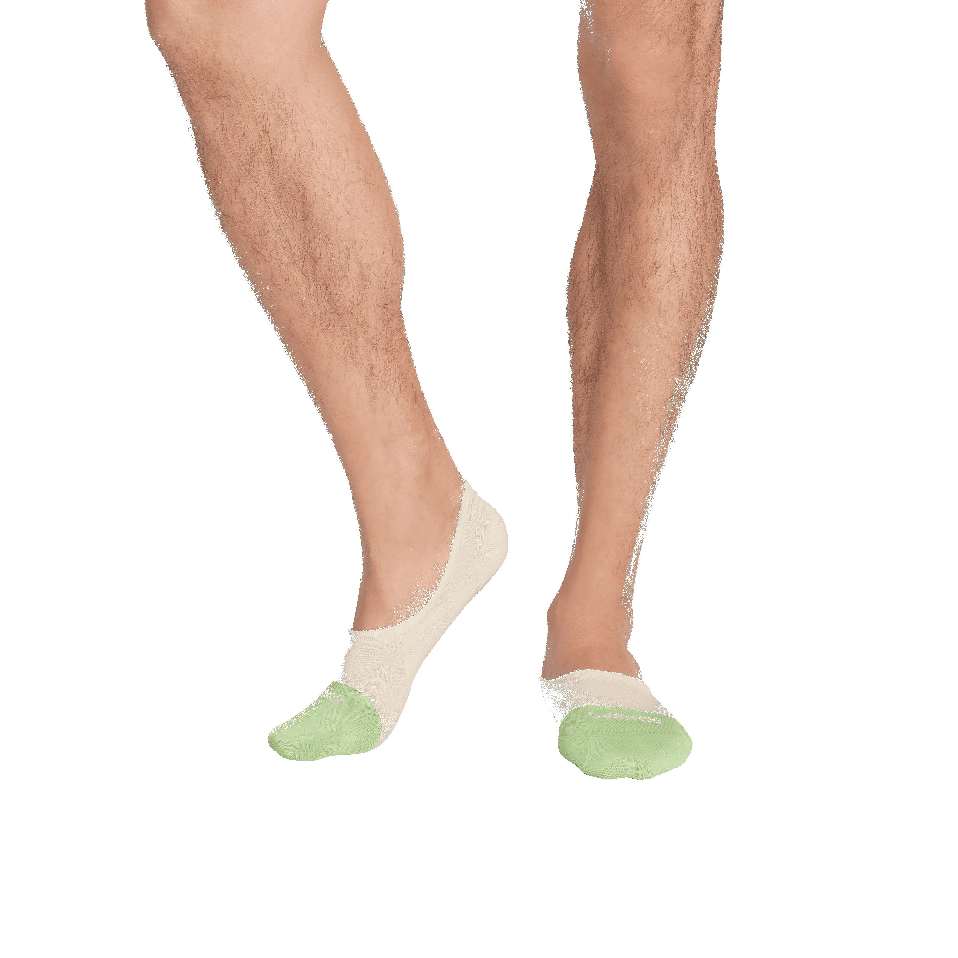 Men's Lightweight No Show Sock 4-Pack sold by Bombas product image thumbnail 2