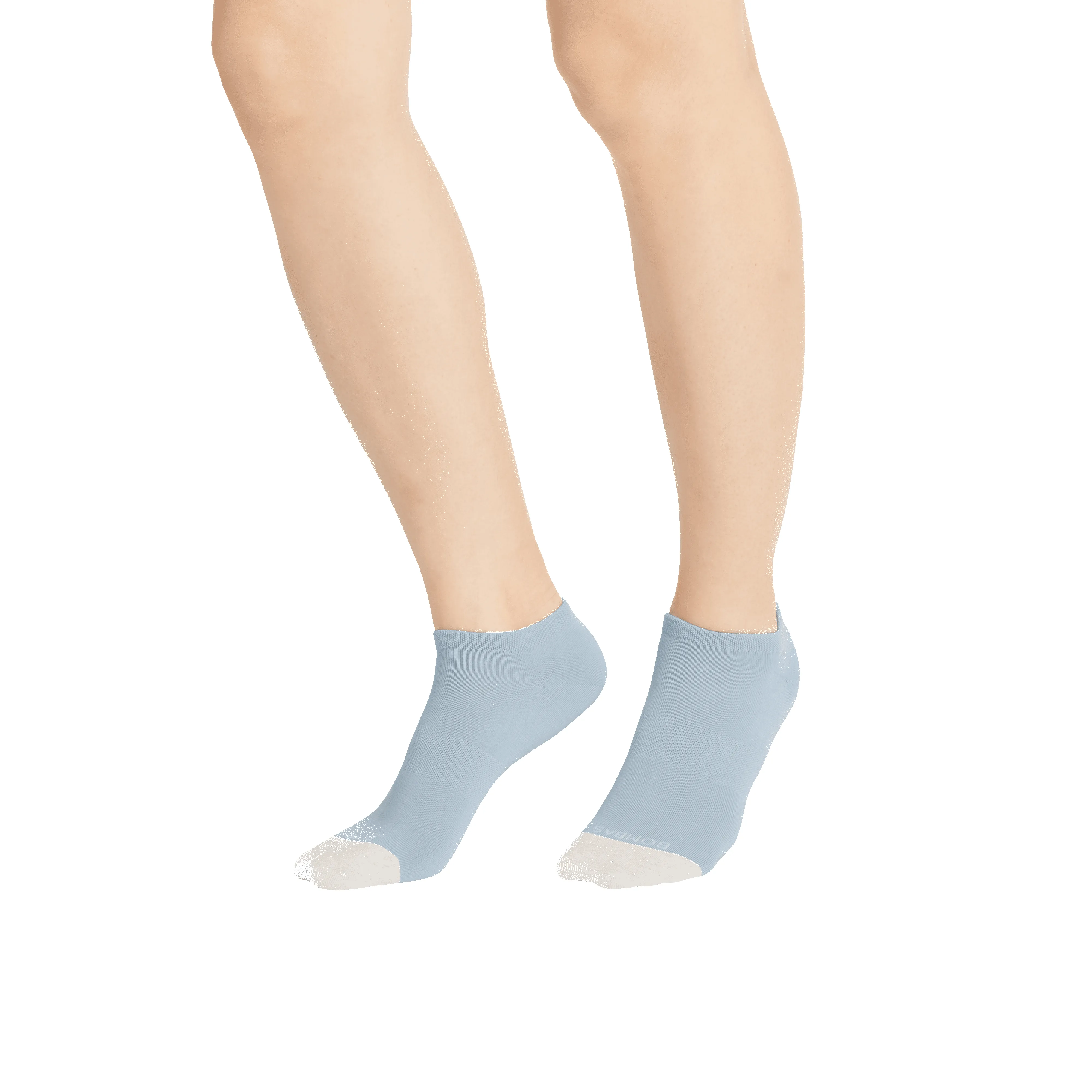 Women's Lightweight Ankle Sock 8-Pack sold by Bombas product image thumbnail 3