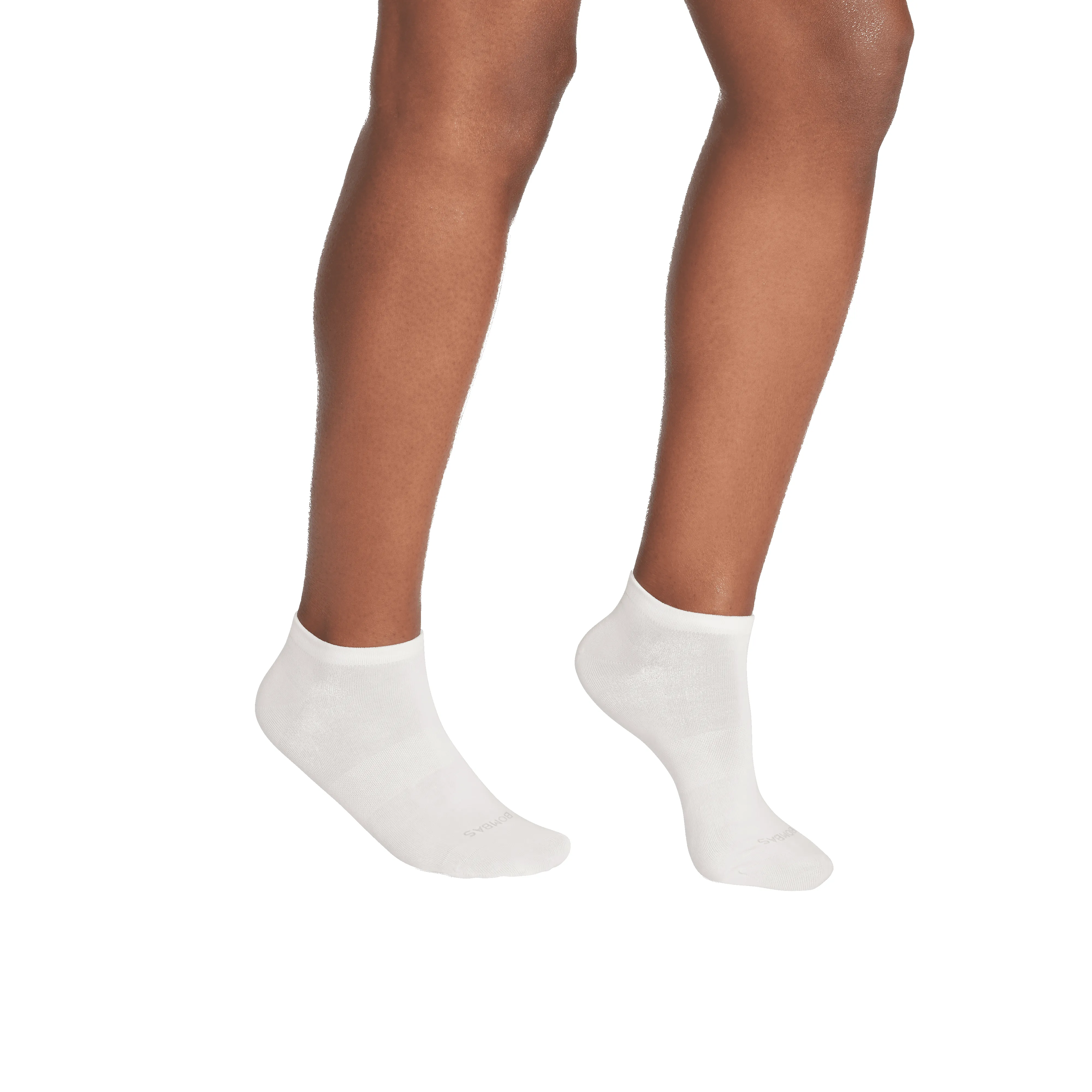 Women's Lightweight Ankle Sock 8-Pack sold by Bombas product image thumbnail 4