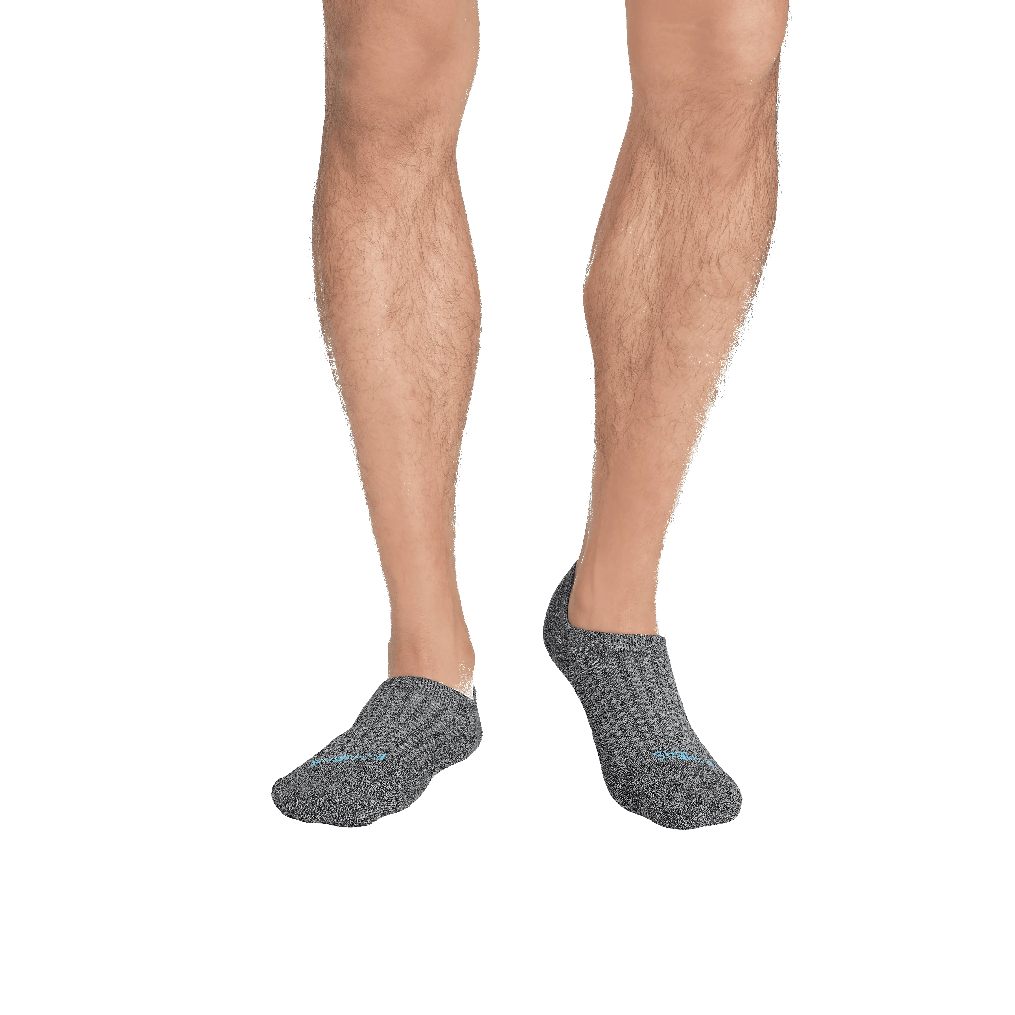 Men's Performance Cushioned No Show Socks sold by Bombas product image thumbnail 5