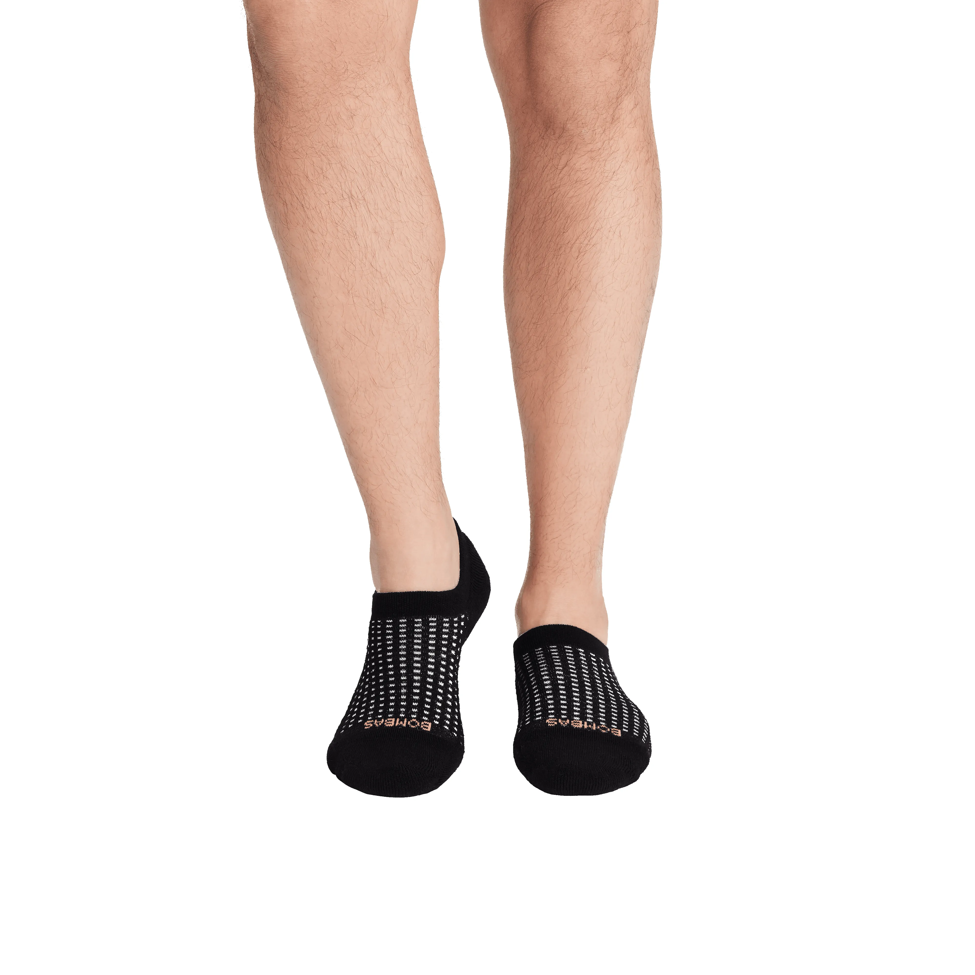Men's Performance Cushioned No Show Socks sold by Bombas product image thumbnail 2