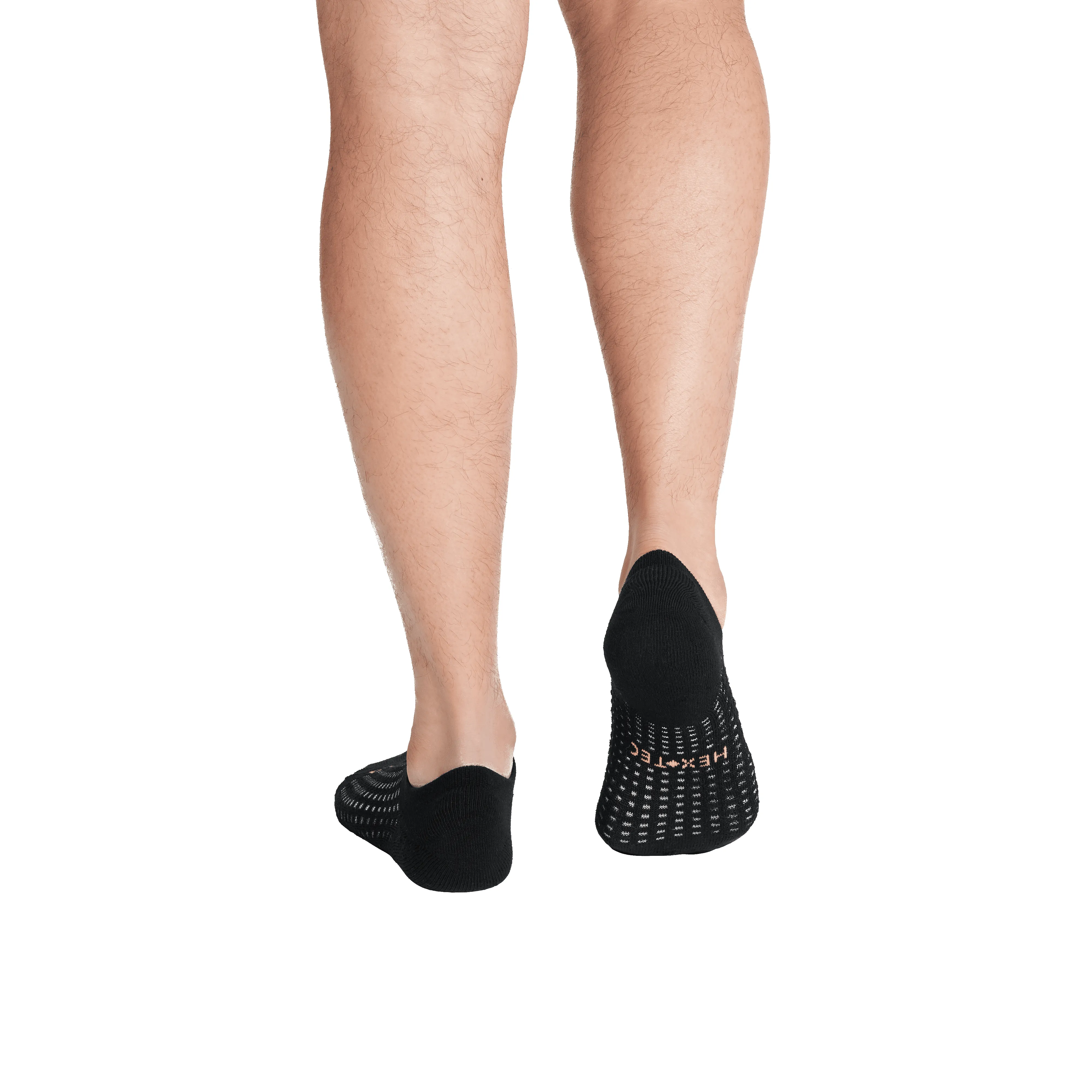 Men's Performance Cushioned No Show Socks sold by Bombas product image thumbnail 3