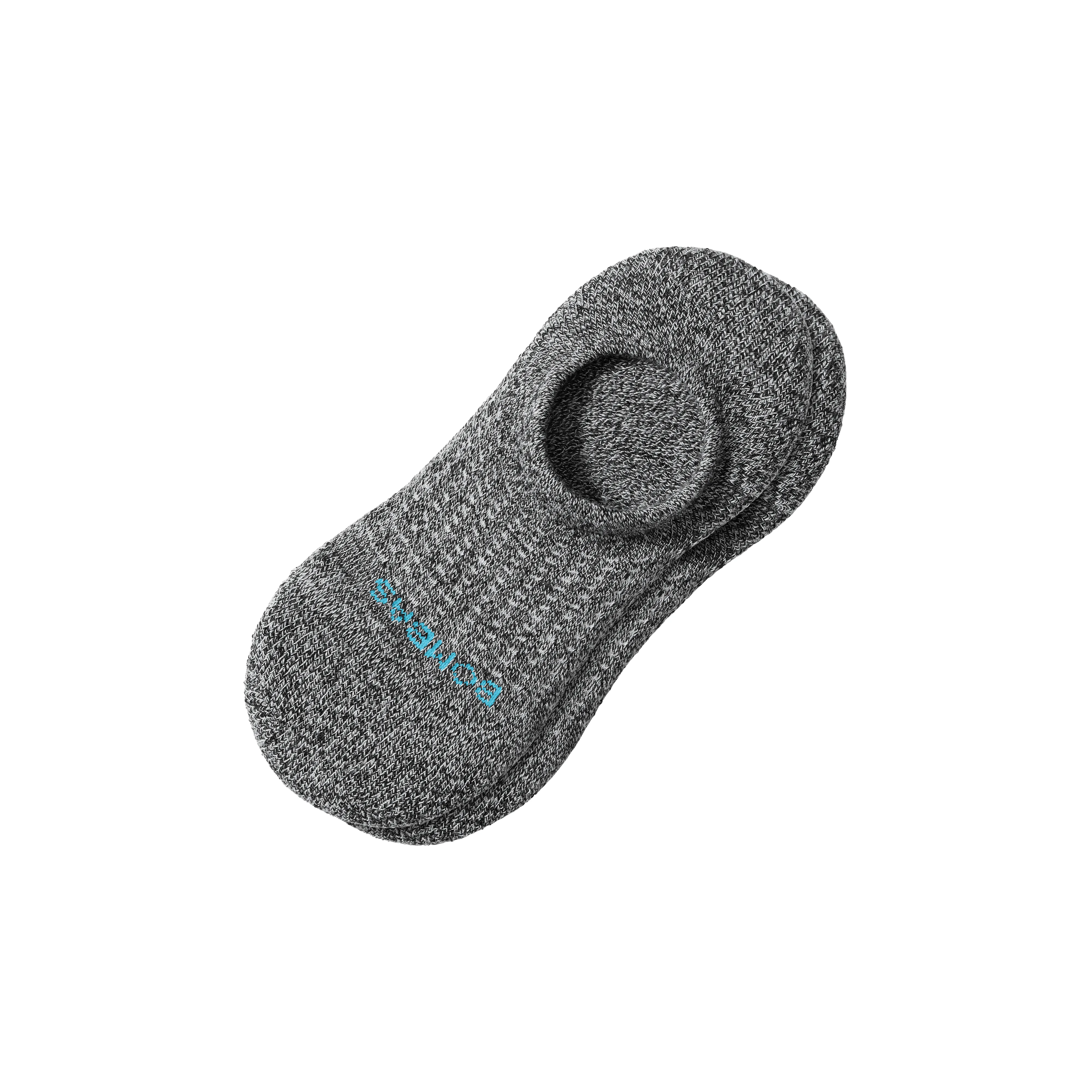 Men's Performance Cushioned No Show Socks sold by Bombas product image thumbnail 4