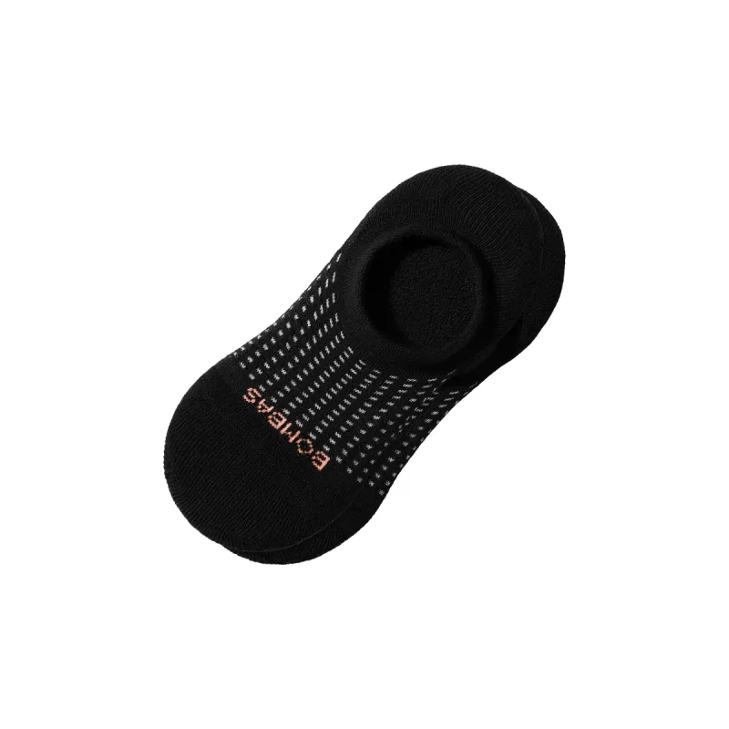 Men's Performance Cushioned No Show Socks sold by Bombas