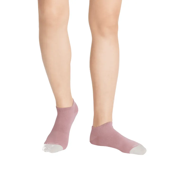 Women's Lightweight Ankle Sock 4-Pack sold by Bombas
