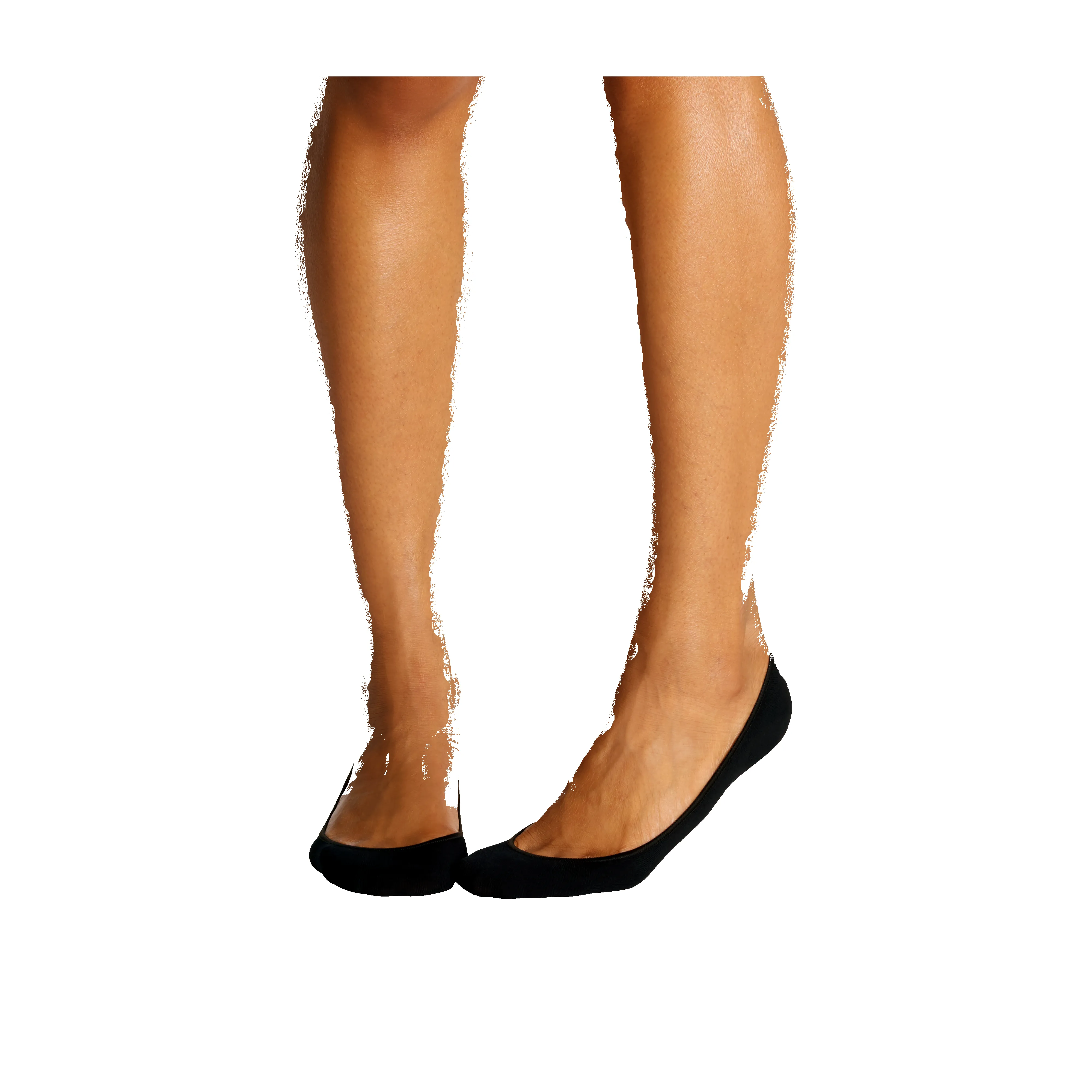 Women's Low-Cut No Show Sock 4-Pack sold by Bombas product image thumbnail 4