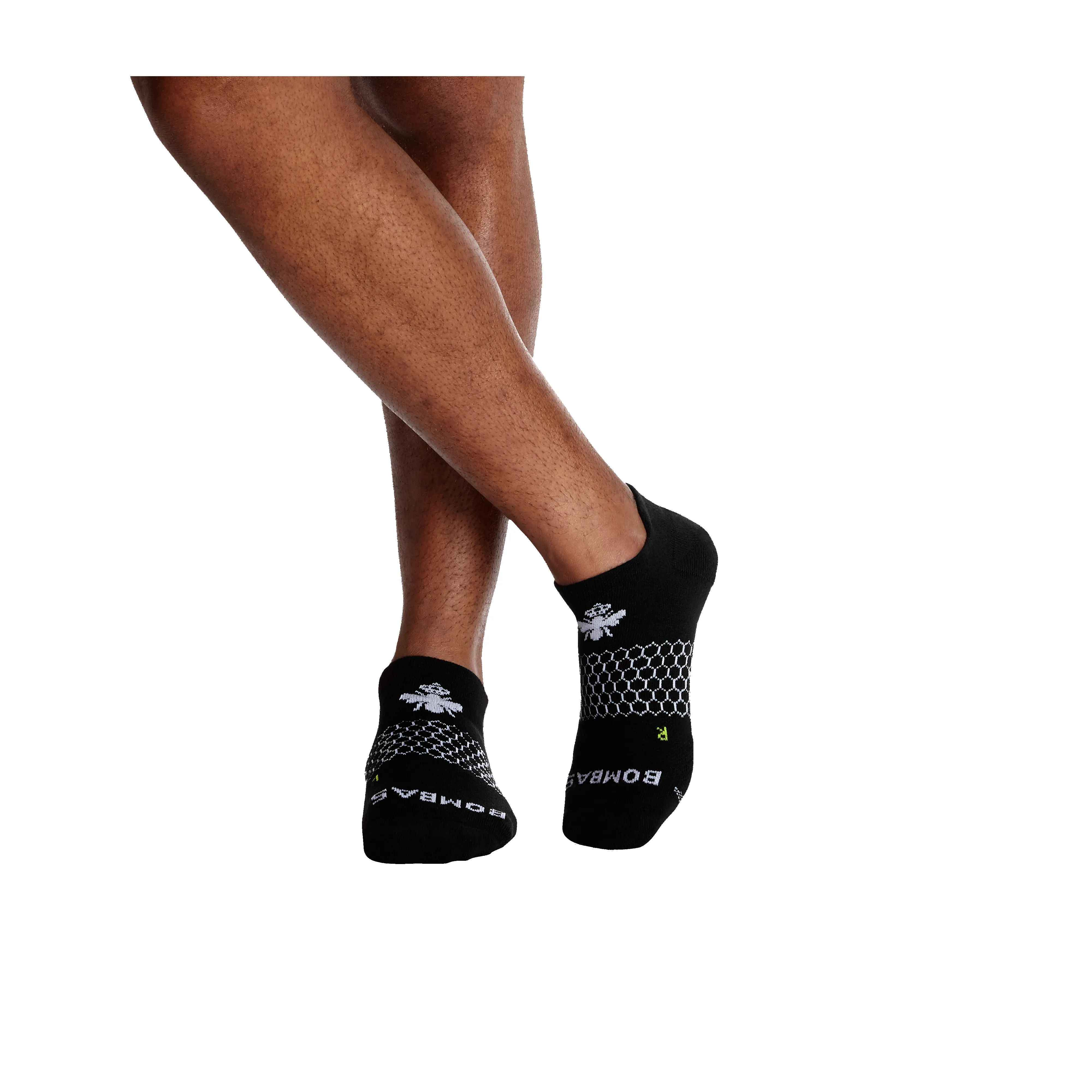 Men's Ankle Sock Starter 4-Pack sold by Bombas