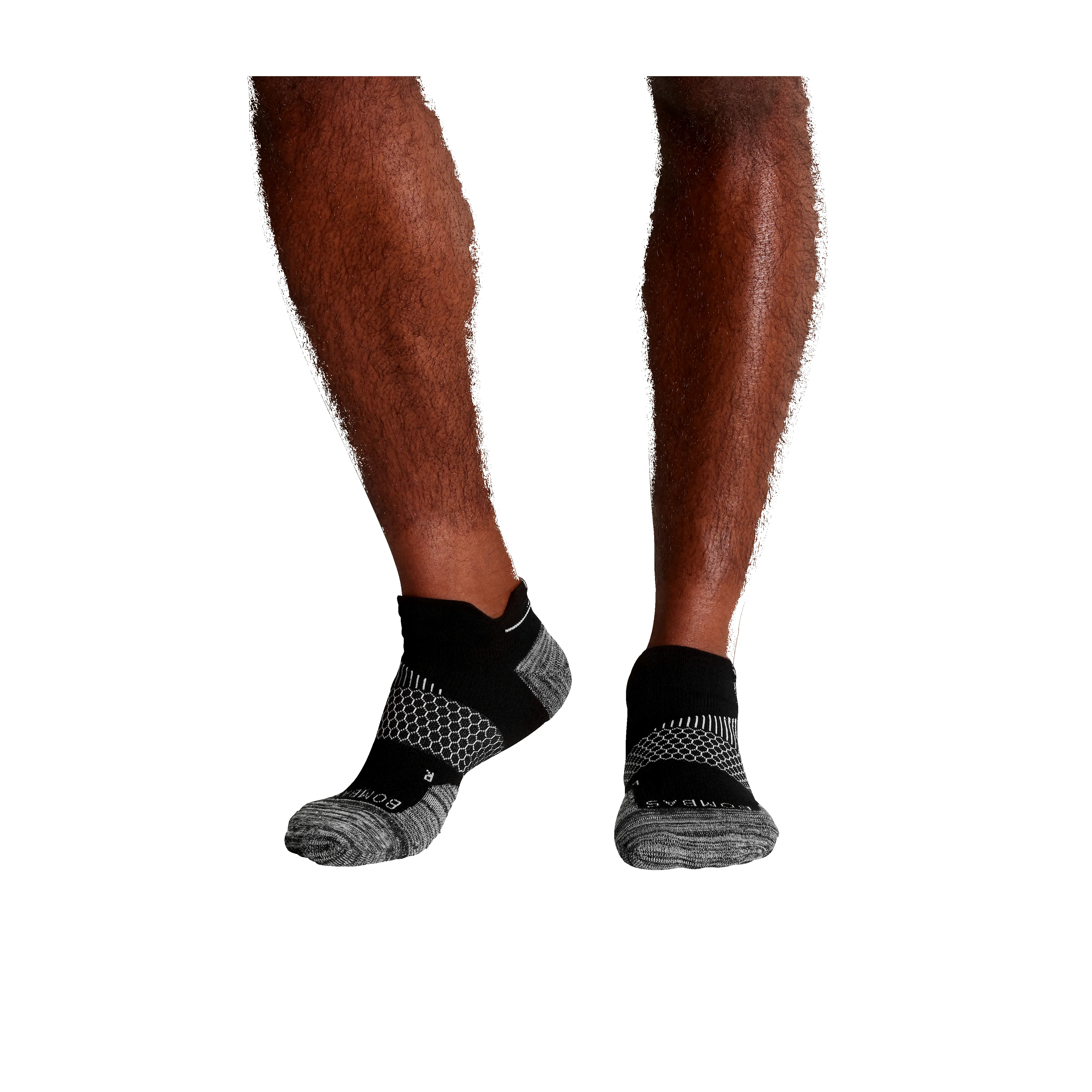 Men's Ankle Sock Starter 4-Pack sold by Bombas product image thumbnail 2