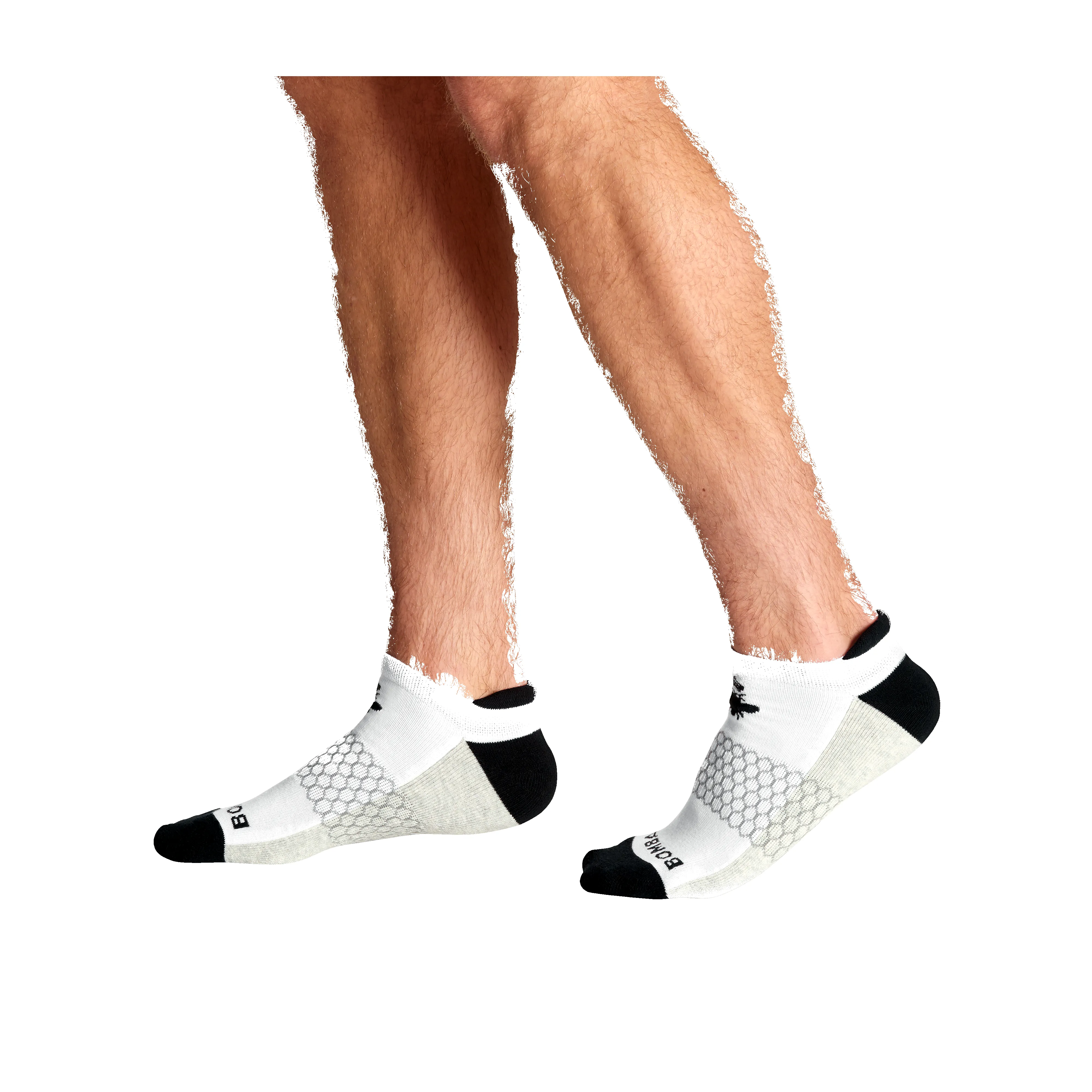 Men's Ankle Sock Starter 4-Pack sold by Bombas product image thumbnail 3