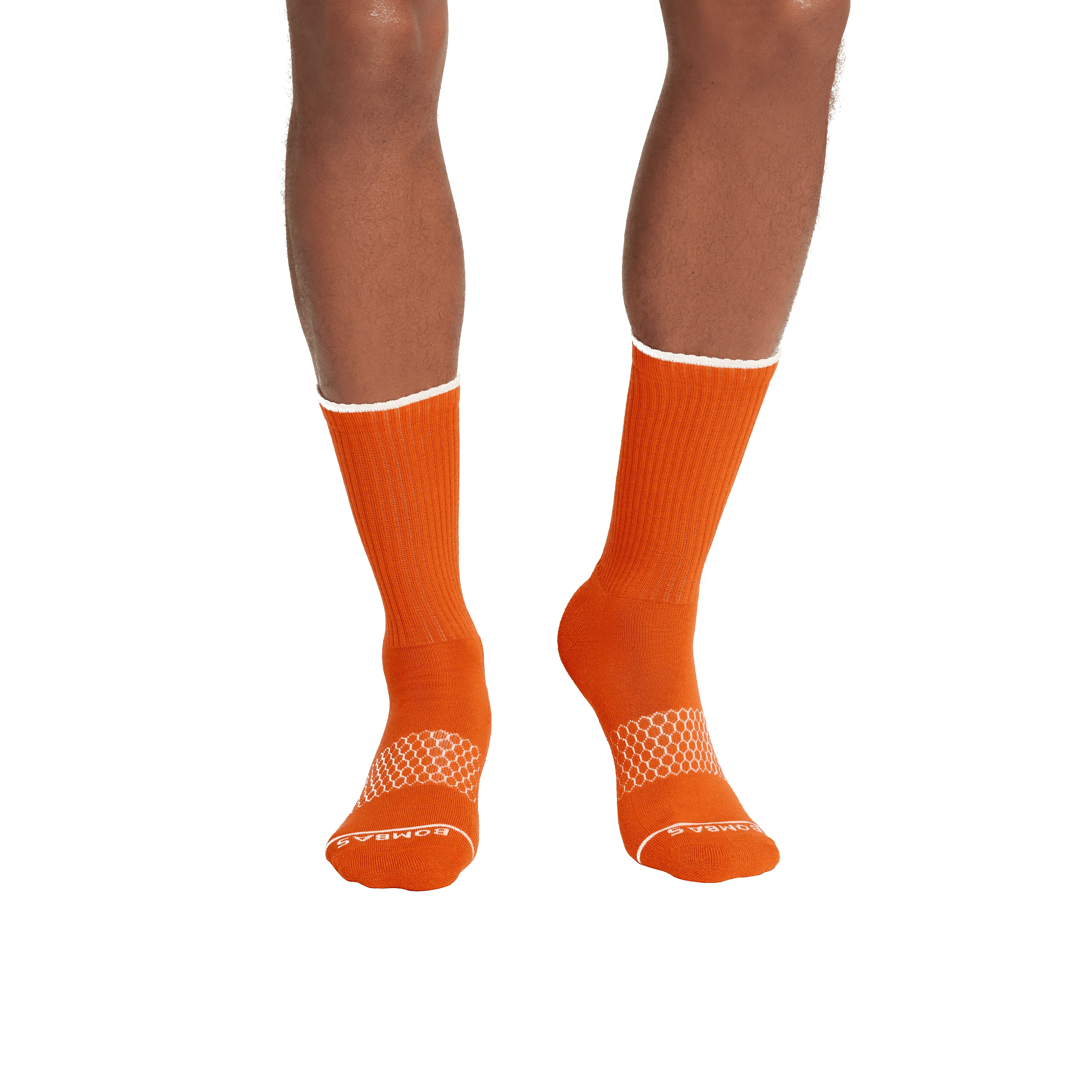 Men's Merino Wool Blend Calf Socks sold by Bombas product image thumbnail 5