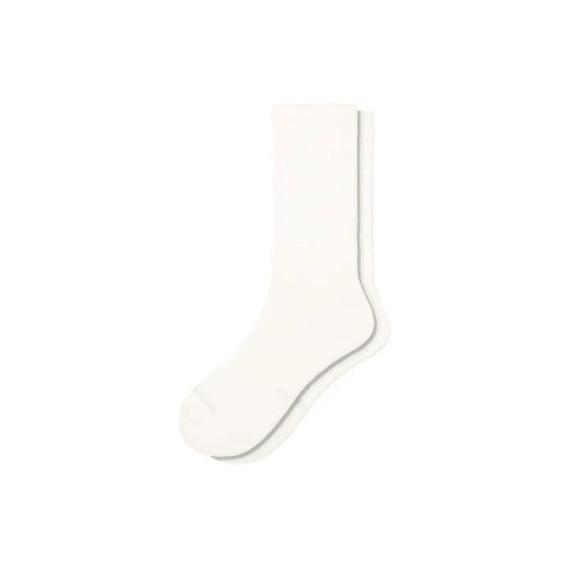 Women's Ultra Stretch Calf Socks made by Bombas