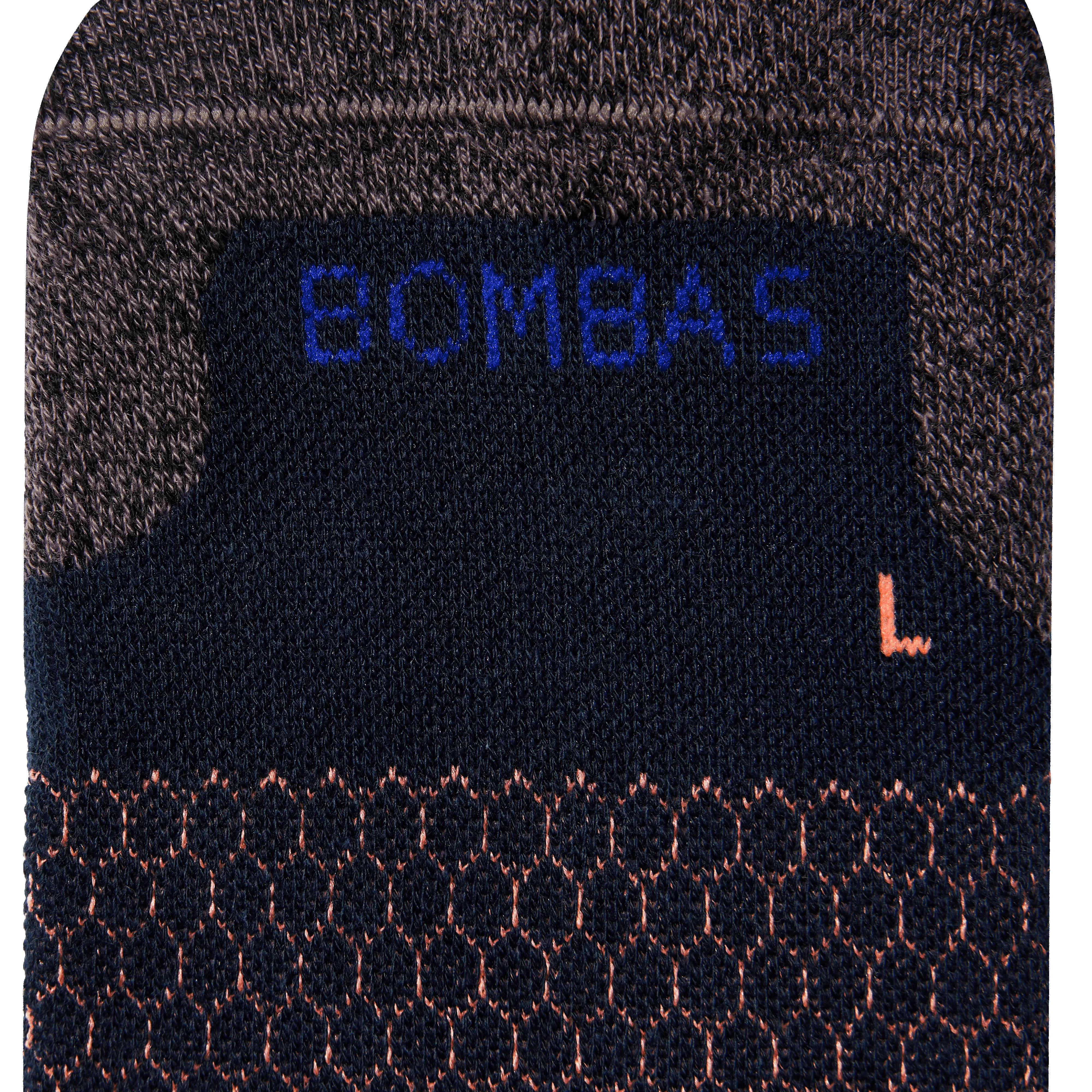 Men's Running Ankle Sock 3-Pack sold by Bombas product image thumbnail 5